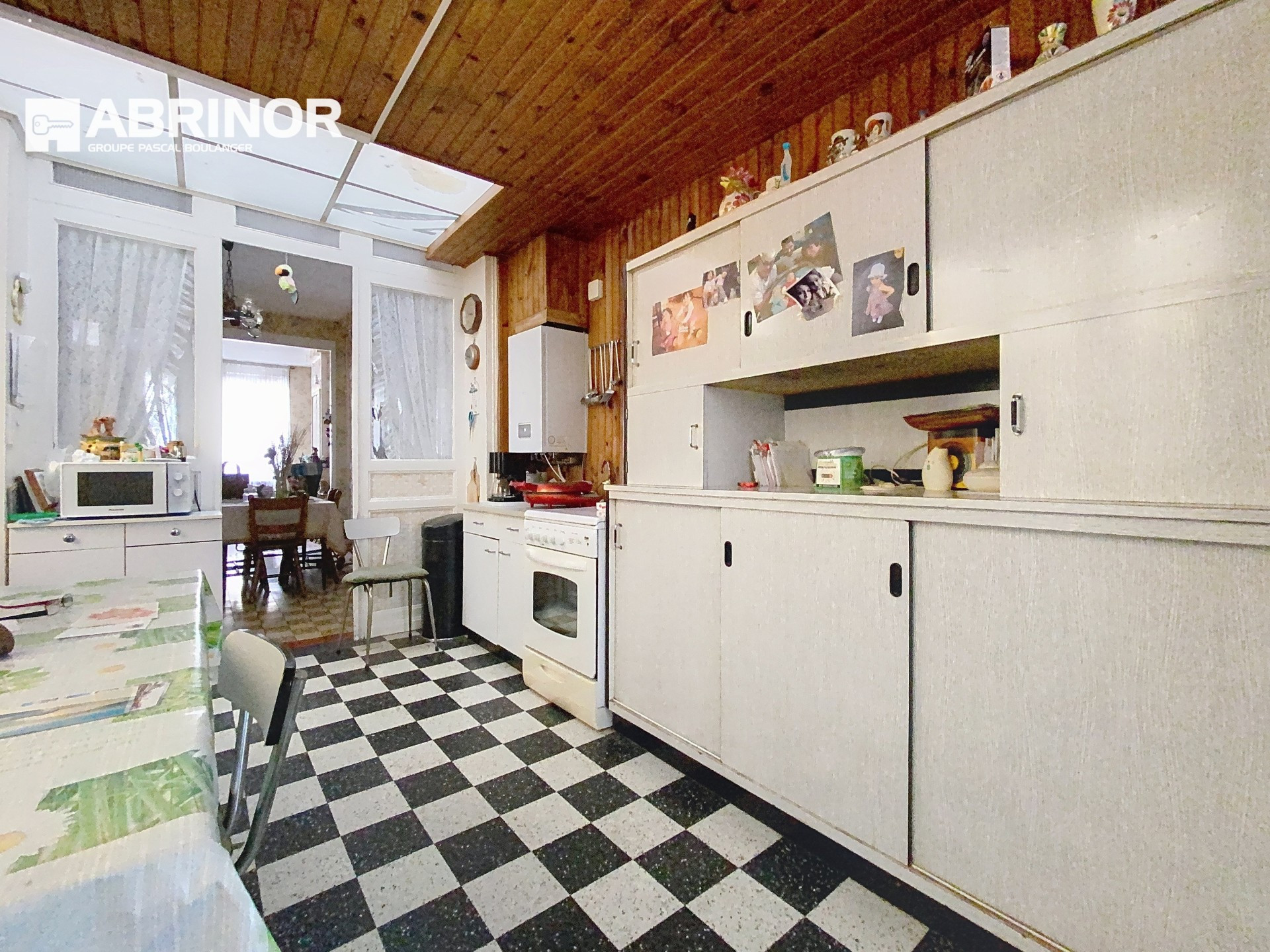 vente maison FACHES THUMESNIL