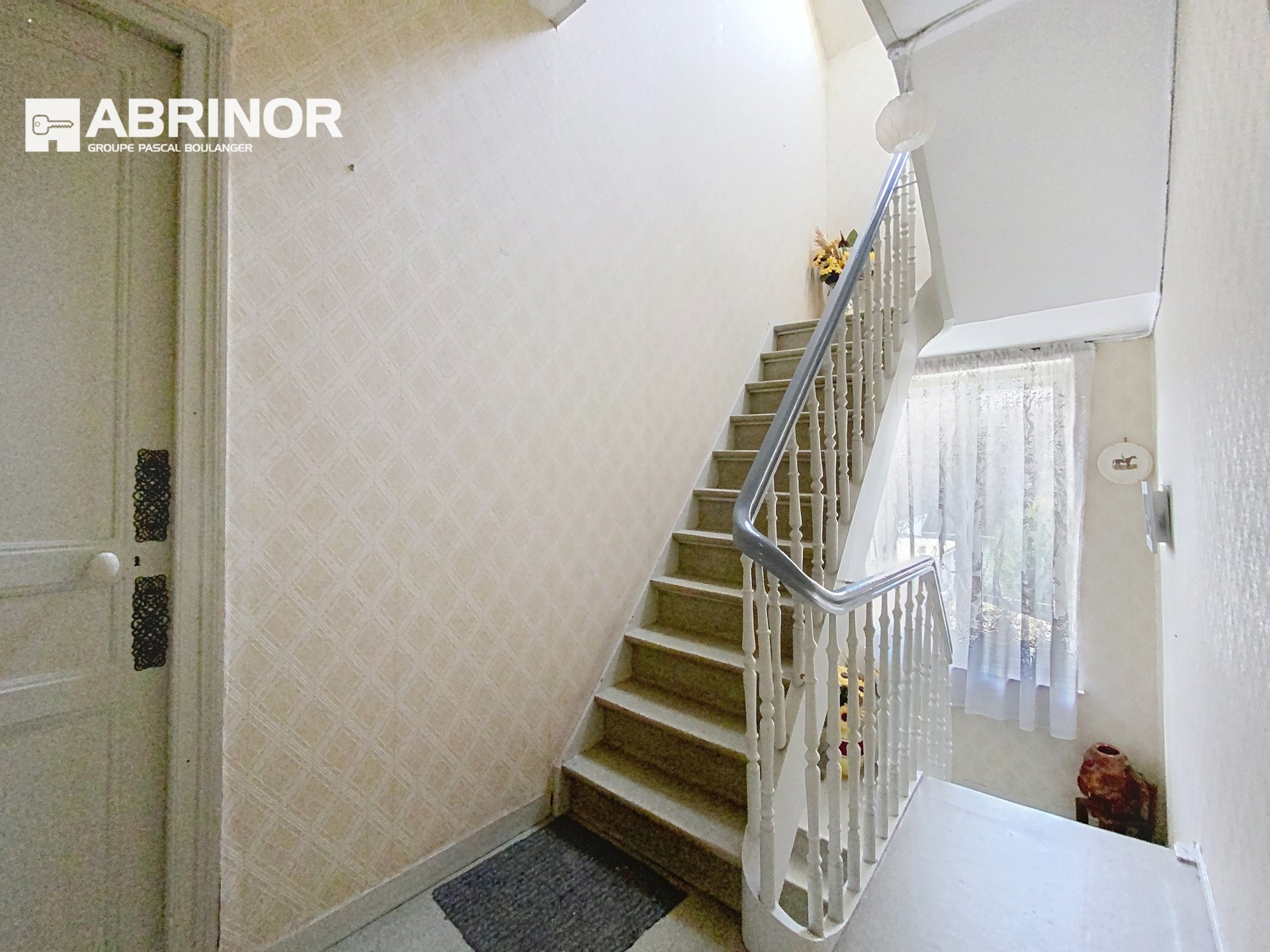 vente maison FACHES THUMESNIL