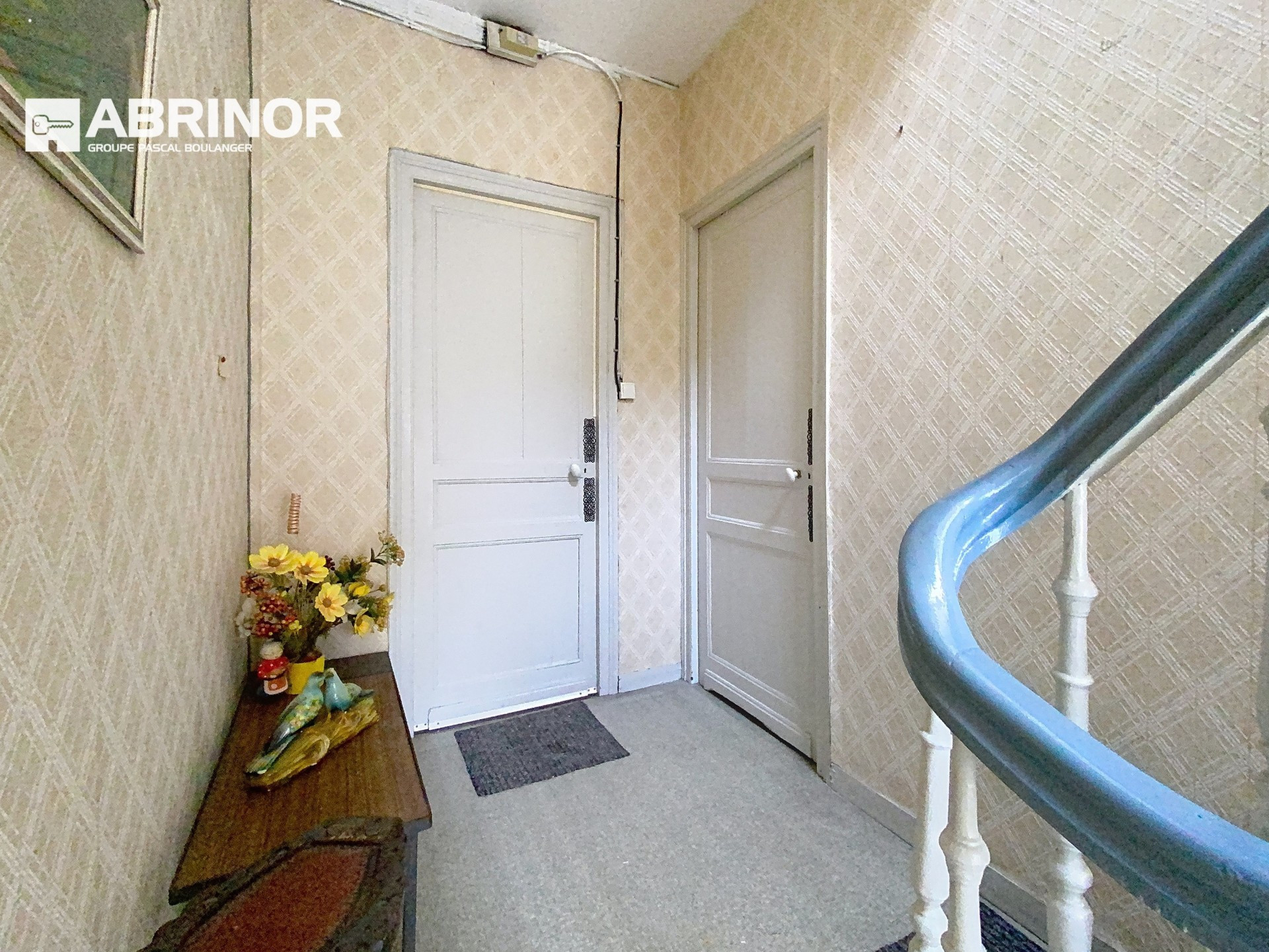 vente maison FACHES THUMESNIL