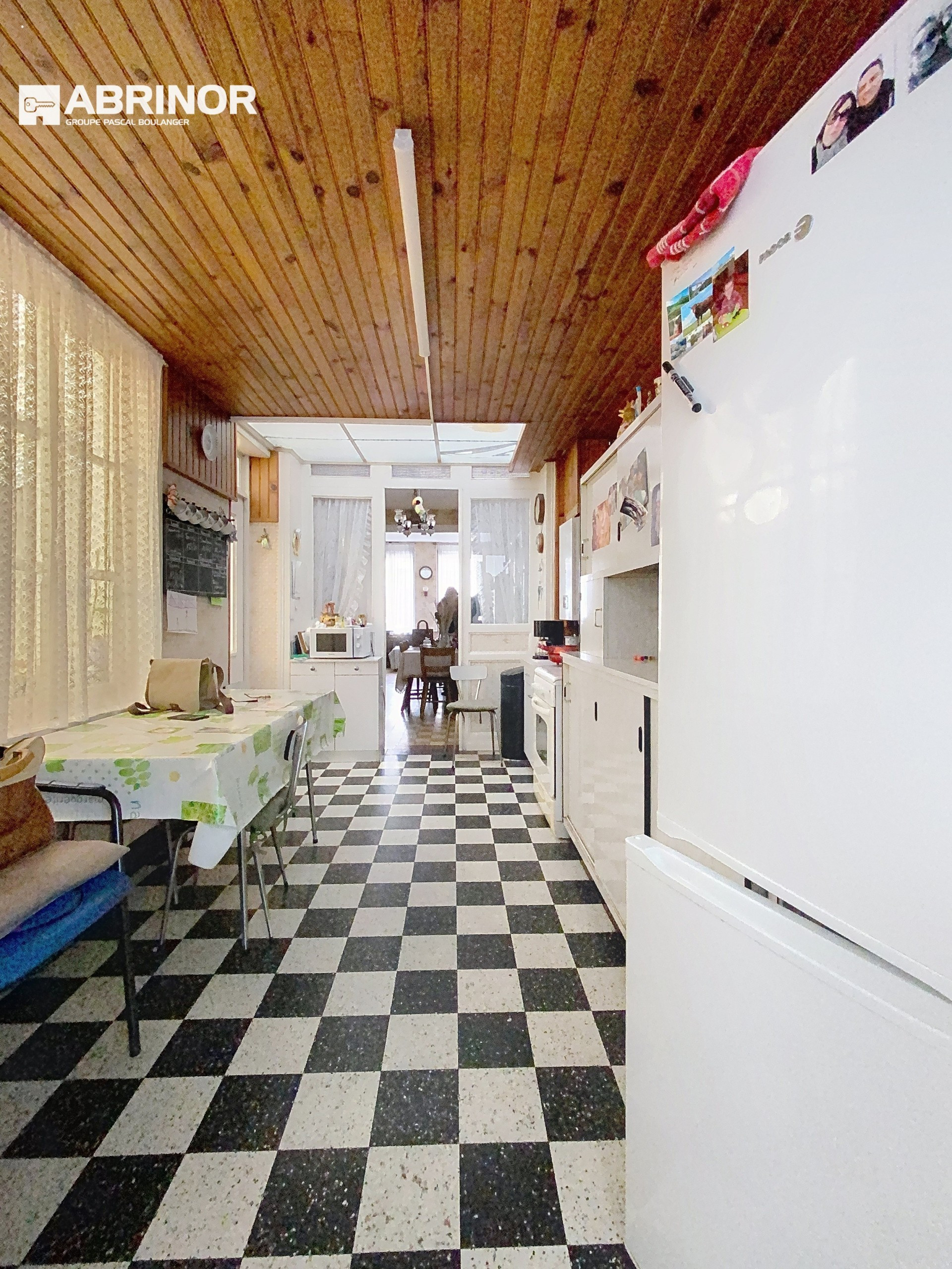 vente maison FACHES THUMESNIL