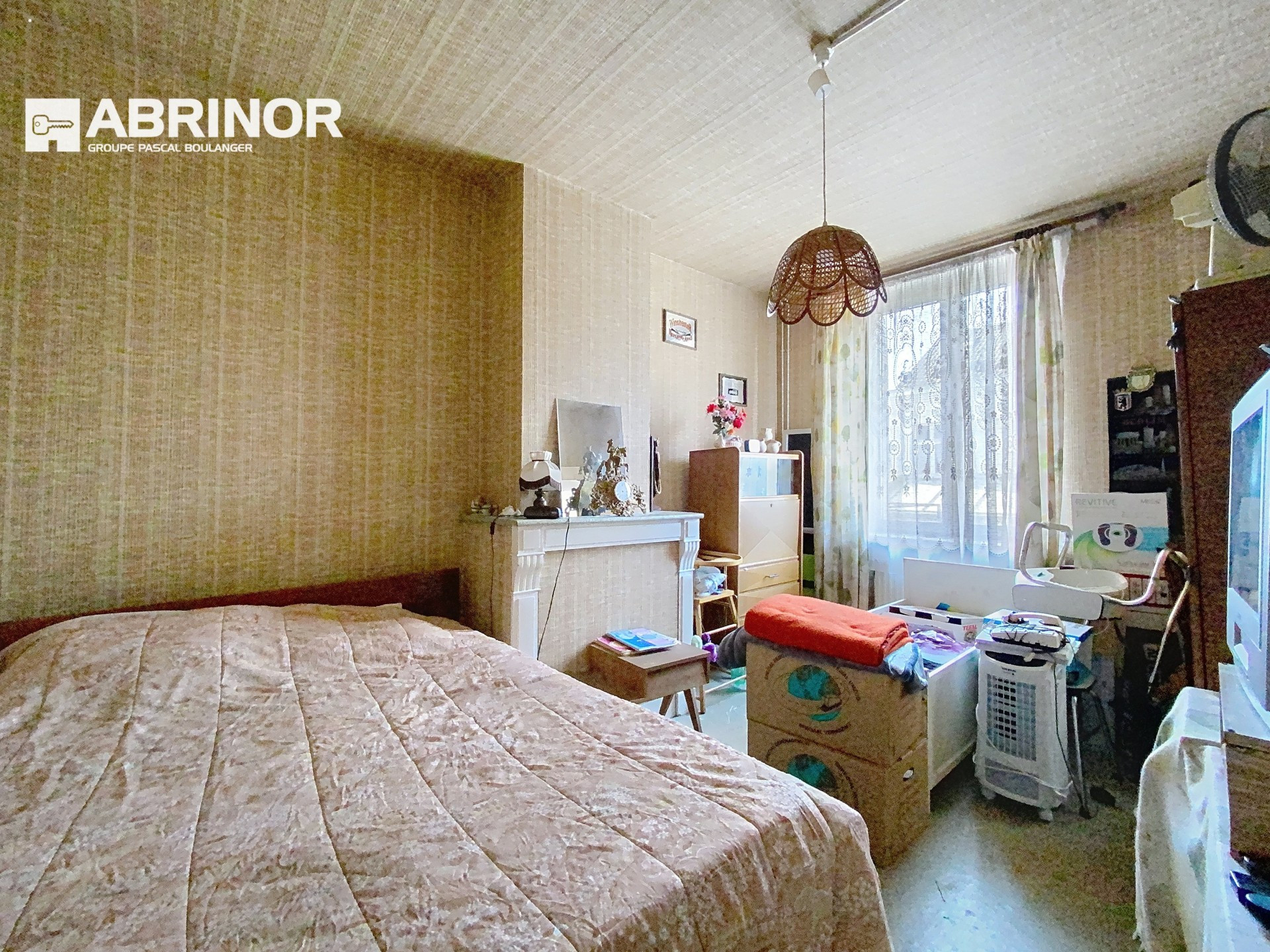 vente maison FACHES THUMESNIL