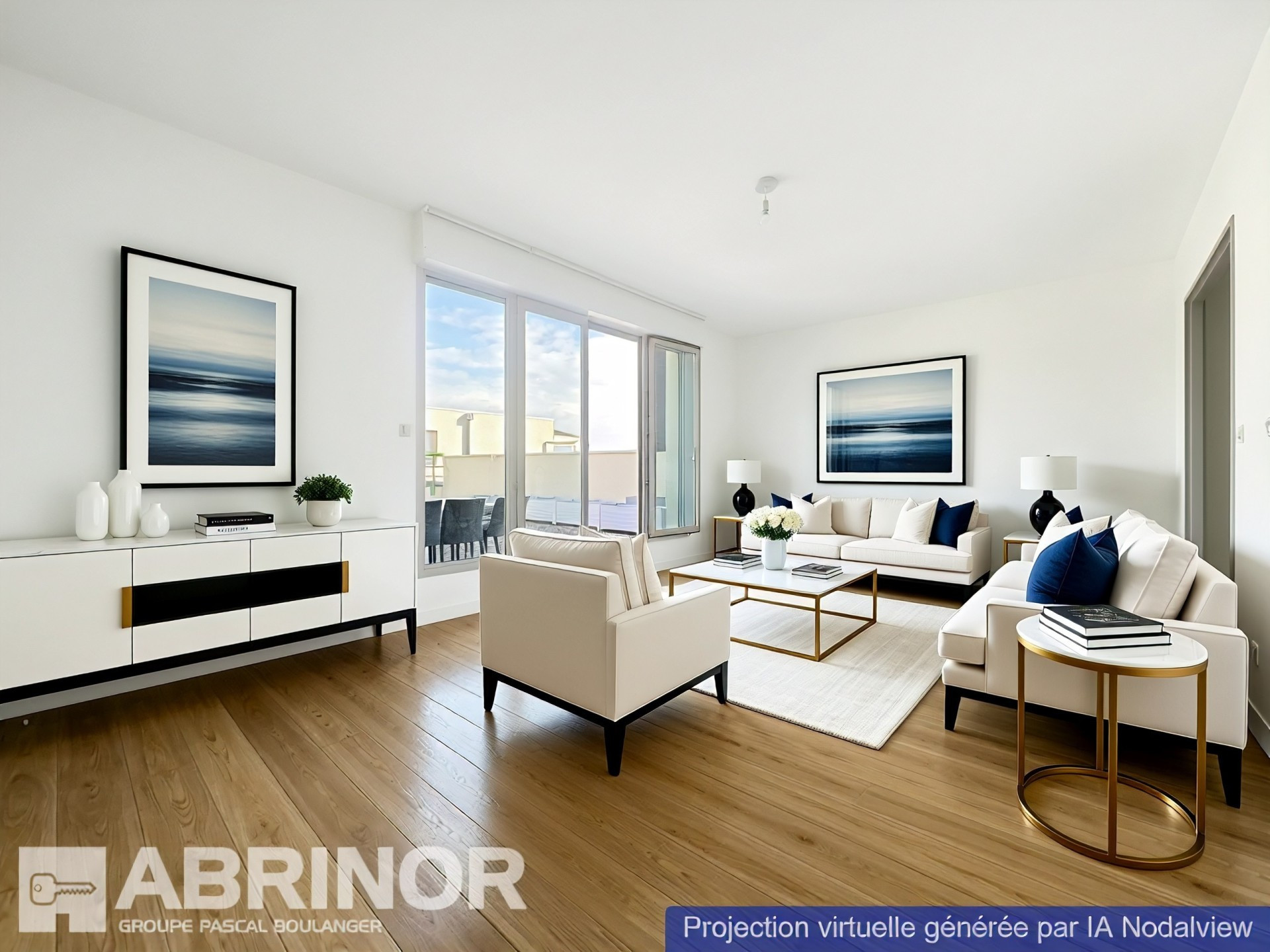 vente appartement WATTIGNIES