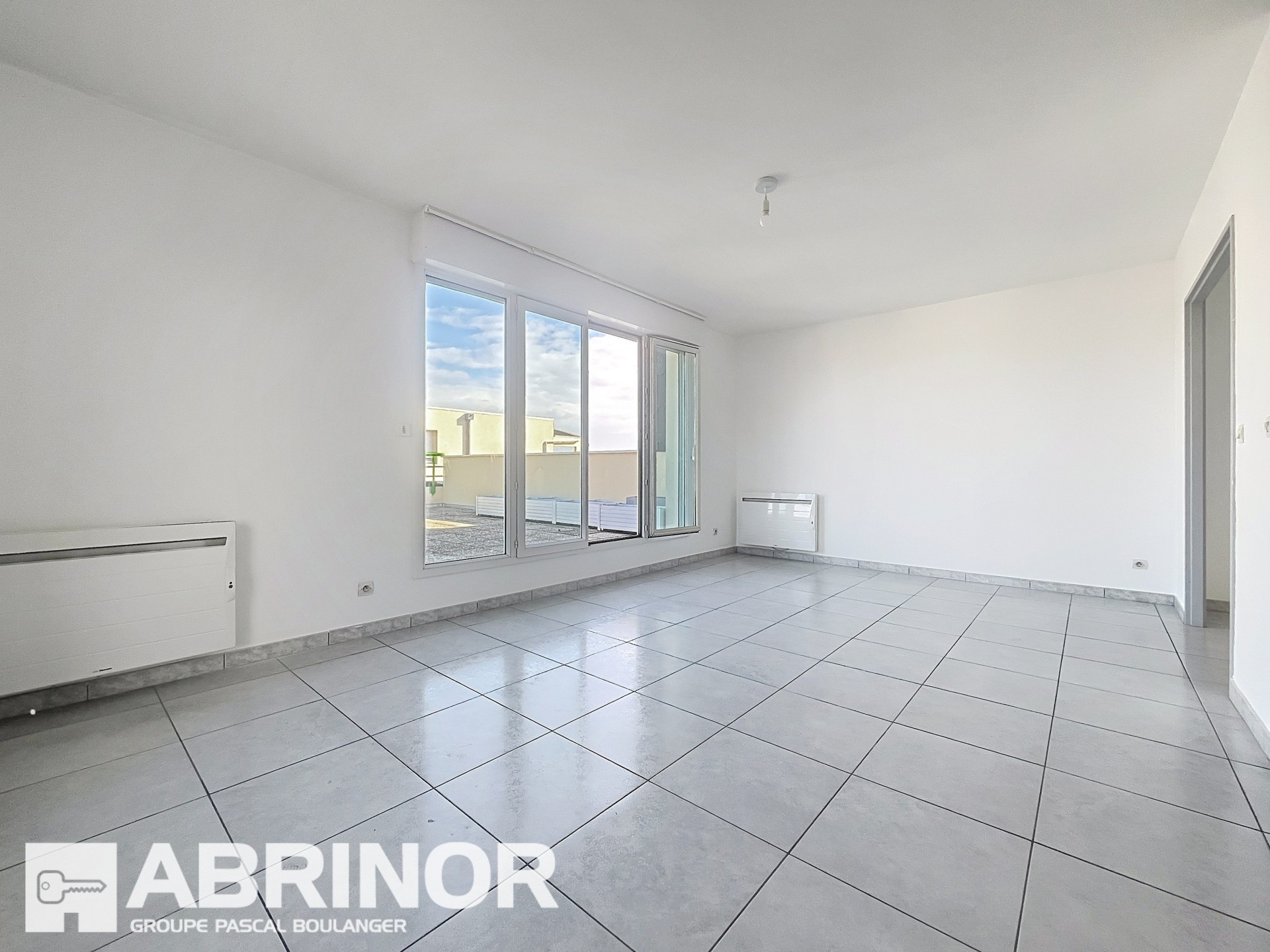 vente appartement WATTIGNIES
