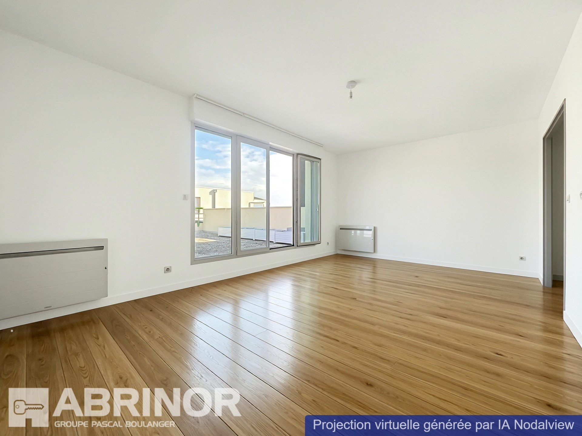 vente appartement WATTIGNIES