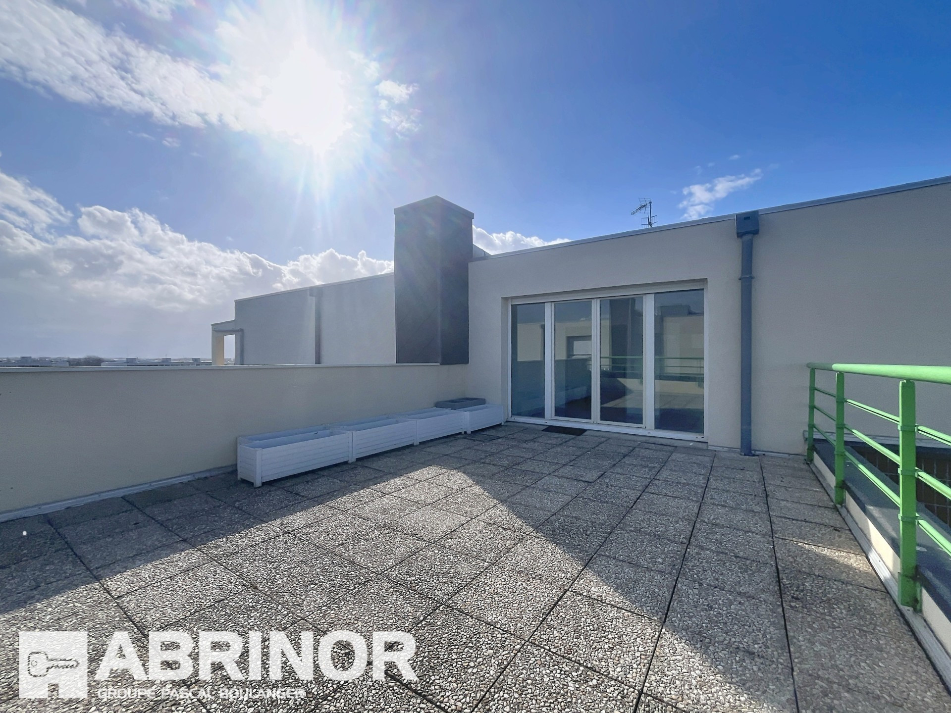 vente appartement WATTIGNIES