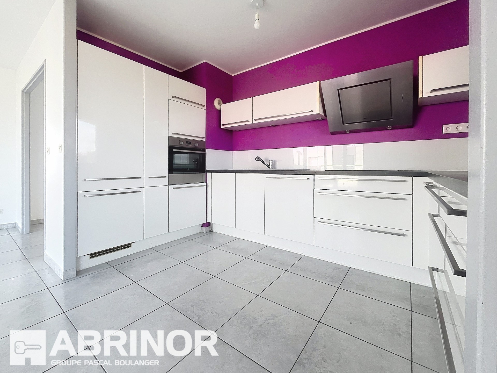 vente appartement WATTIGNIES