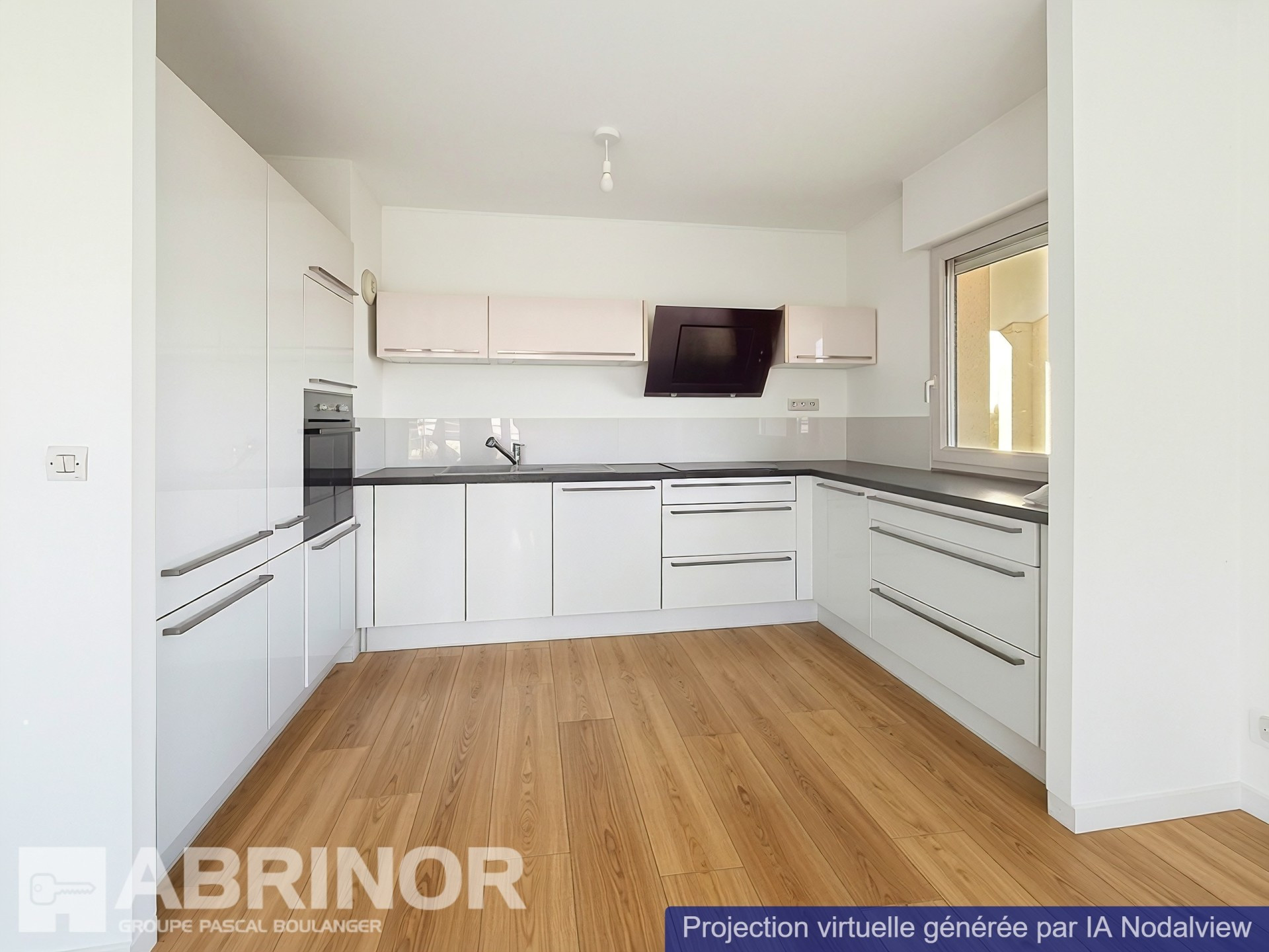 vente appartement WATTIGNIES