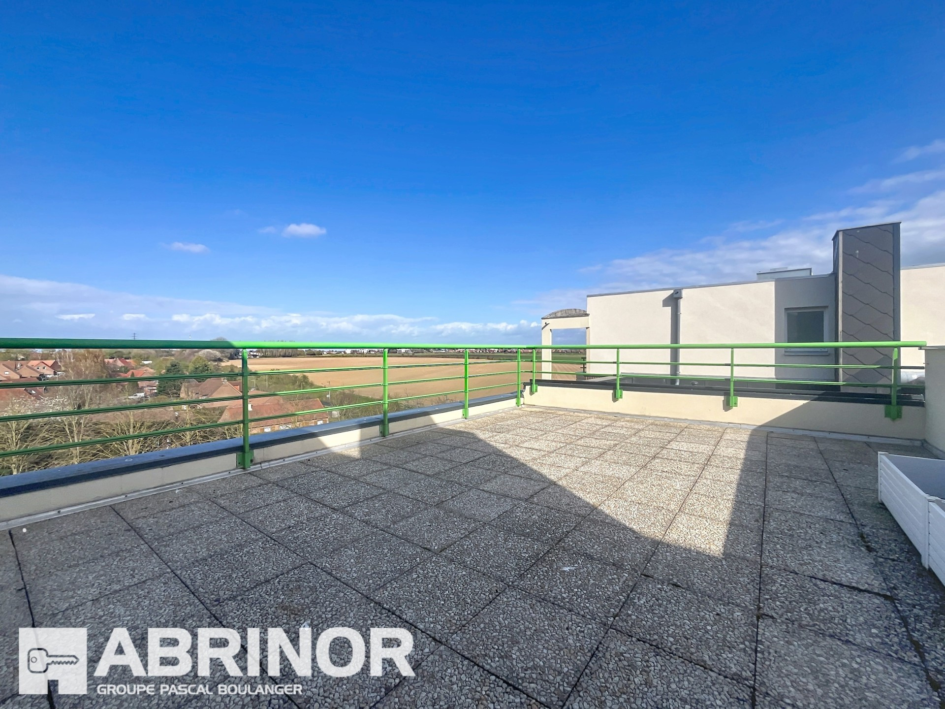 vente appartement WATTIGNIES