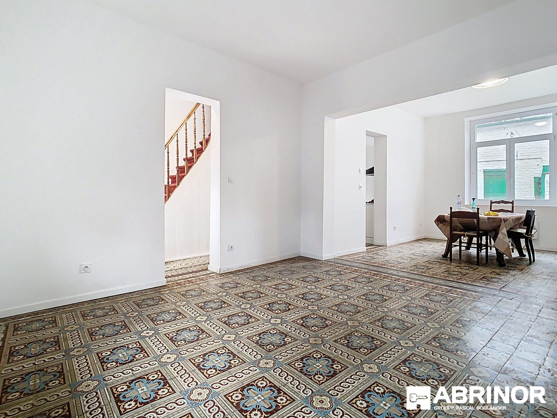 location maison PROVIN