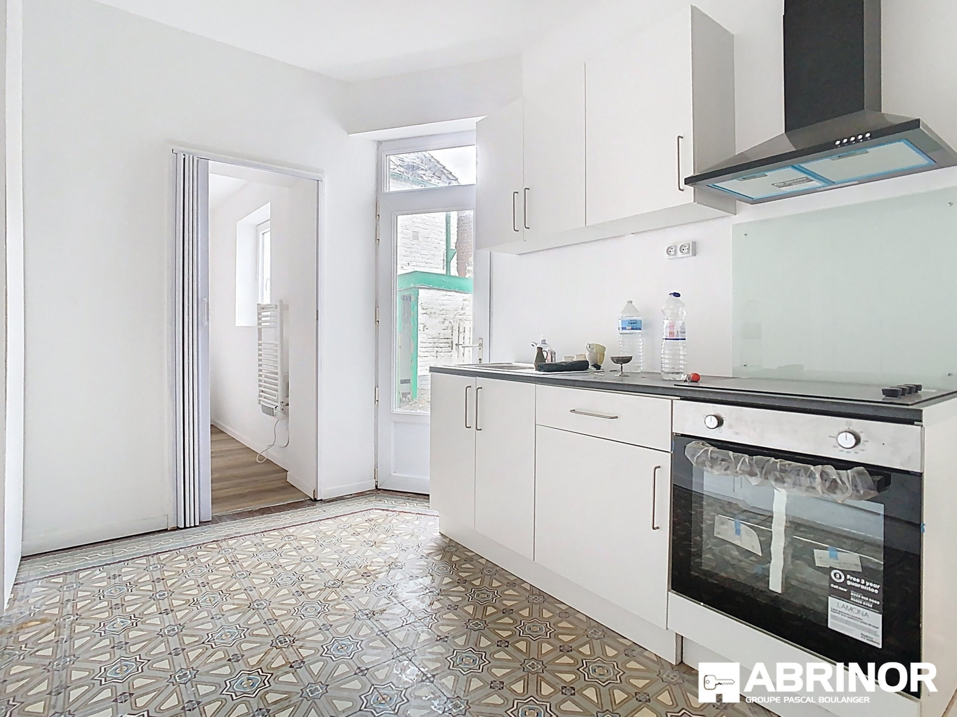 location maison PROVIN