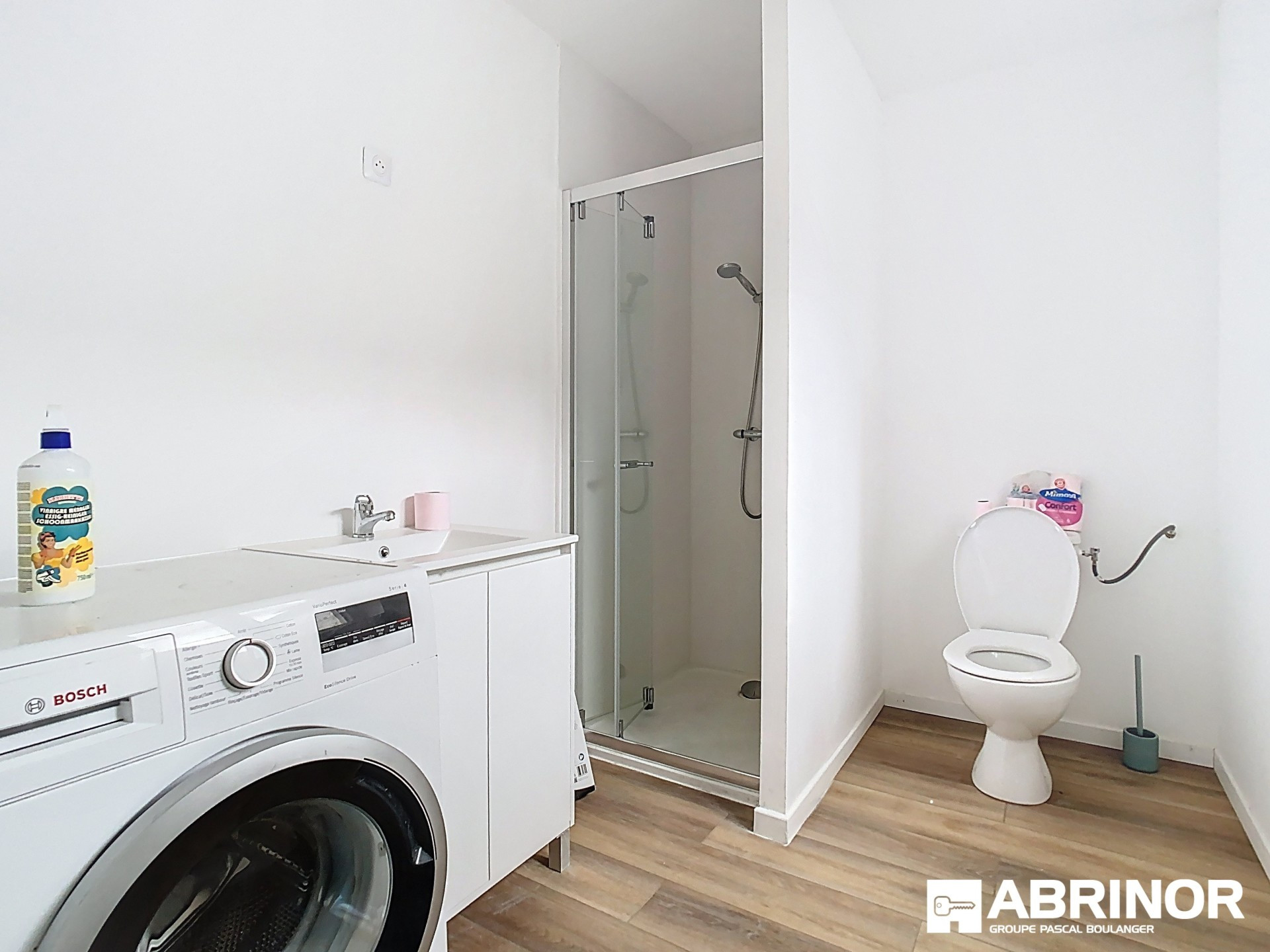 location maison PROVIN