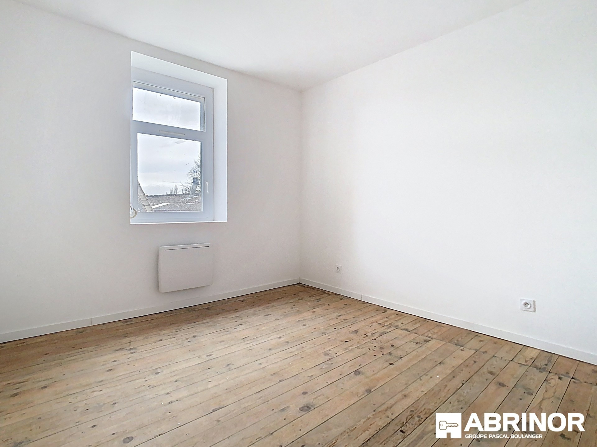 location maison PROVIN