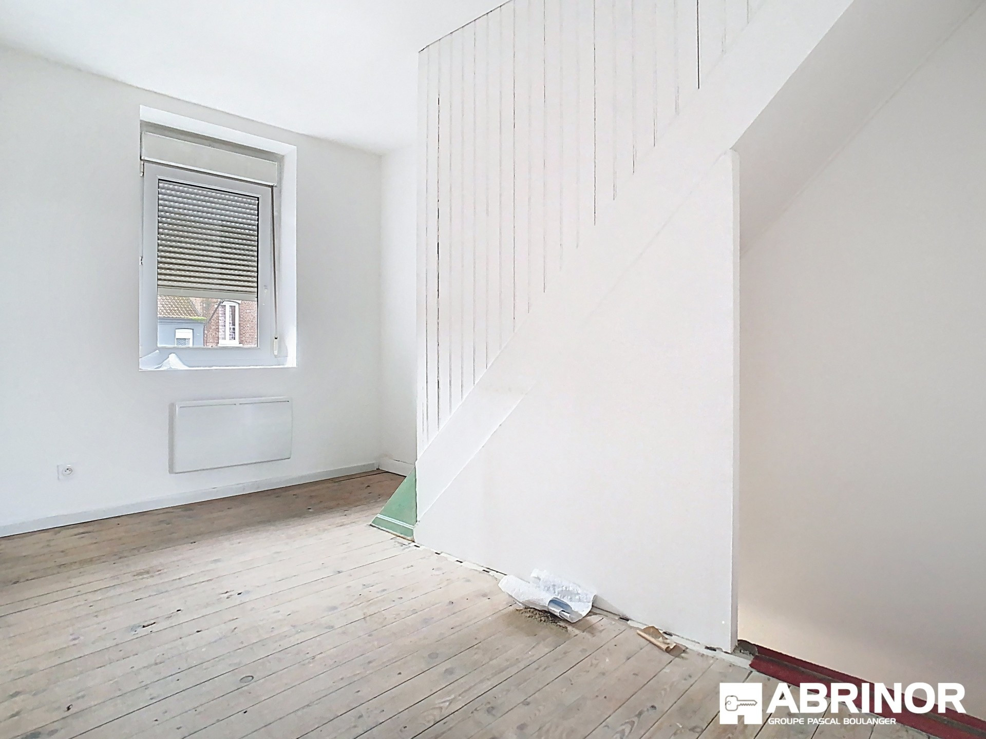 location maison PROVIN