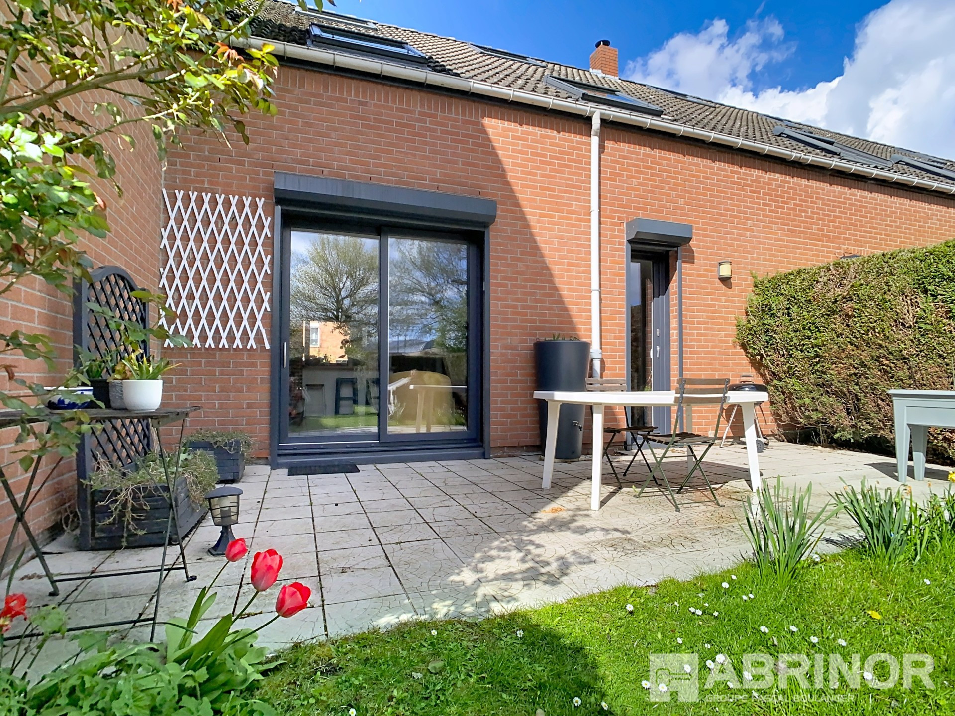 vente maison VILLENEUVE D ASCQ