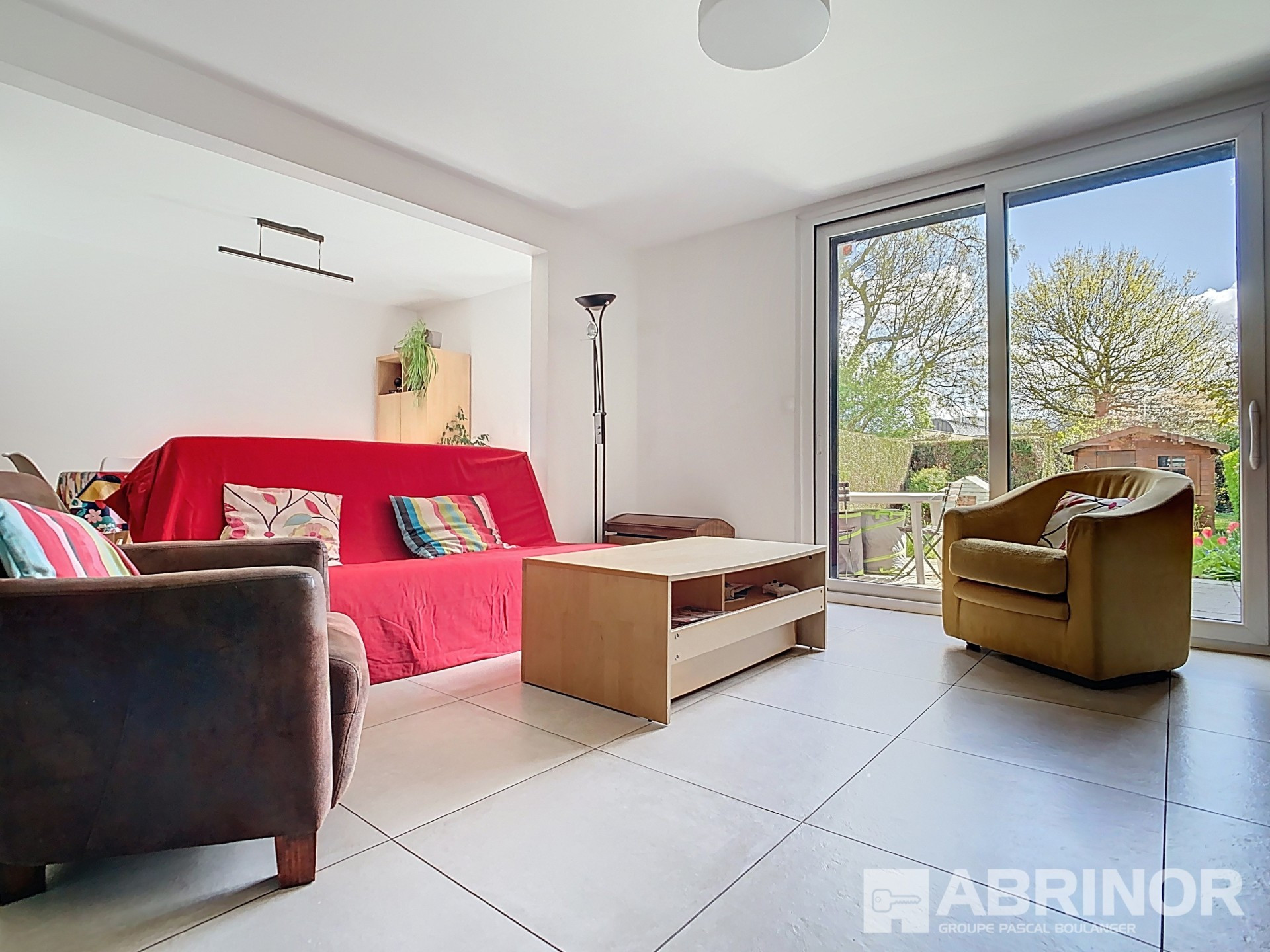 vente maison VILLENEUVE D ASCQ