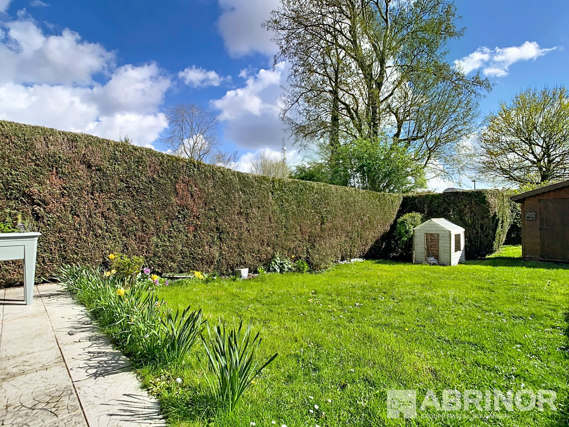 vente maison VILLENEUVE D ASCQ