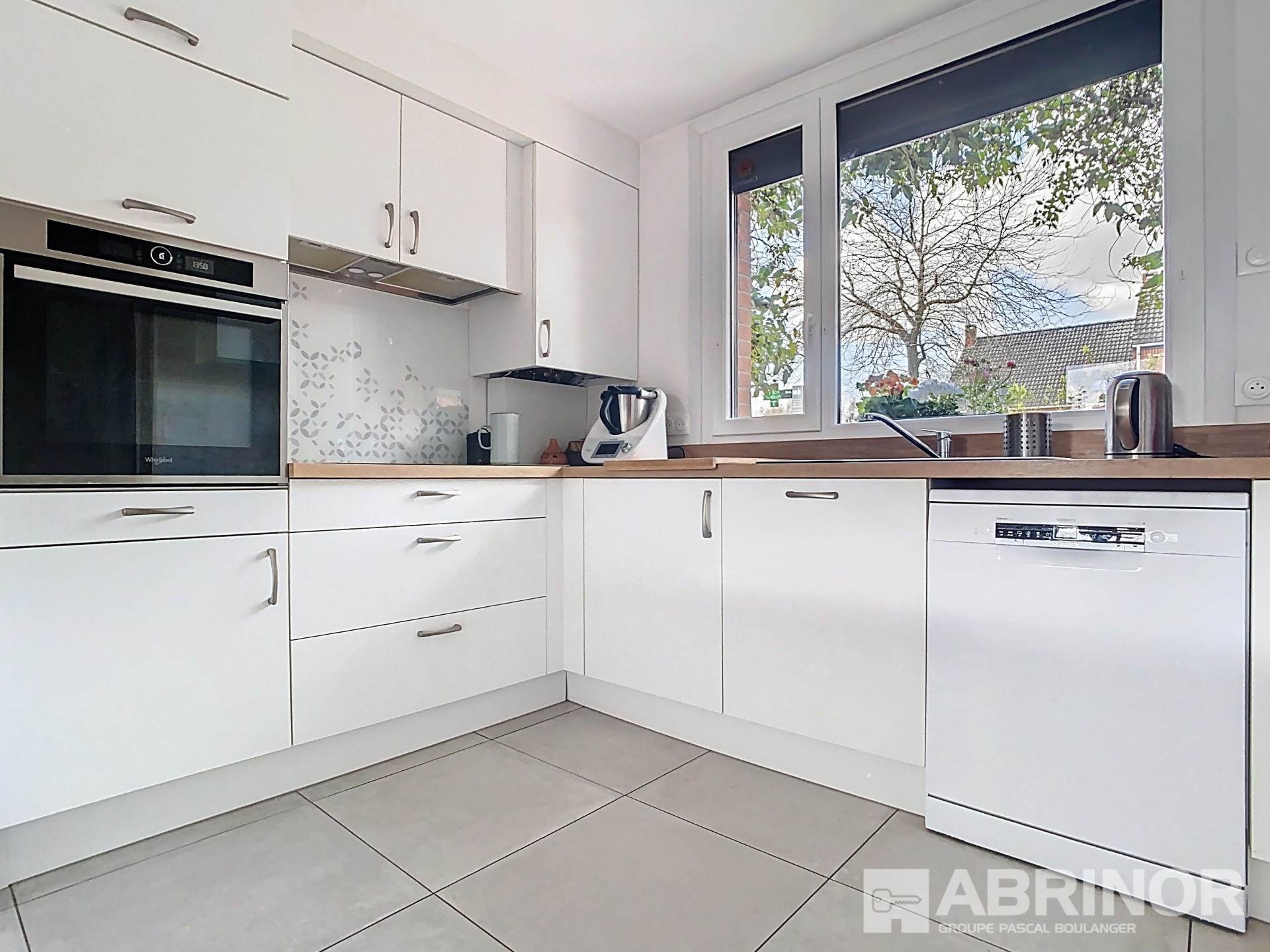 vente maison VILLENEUVE D ASCQ