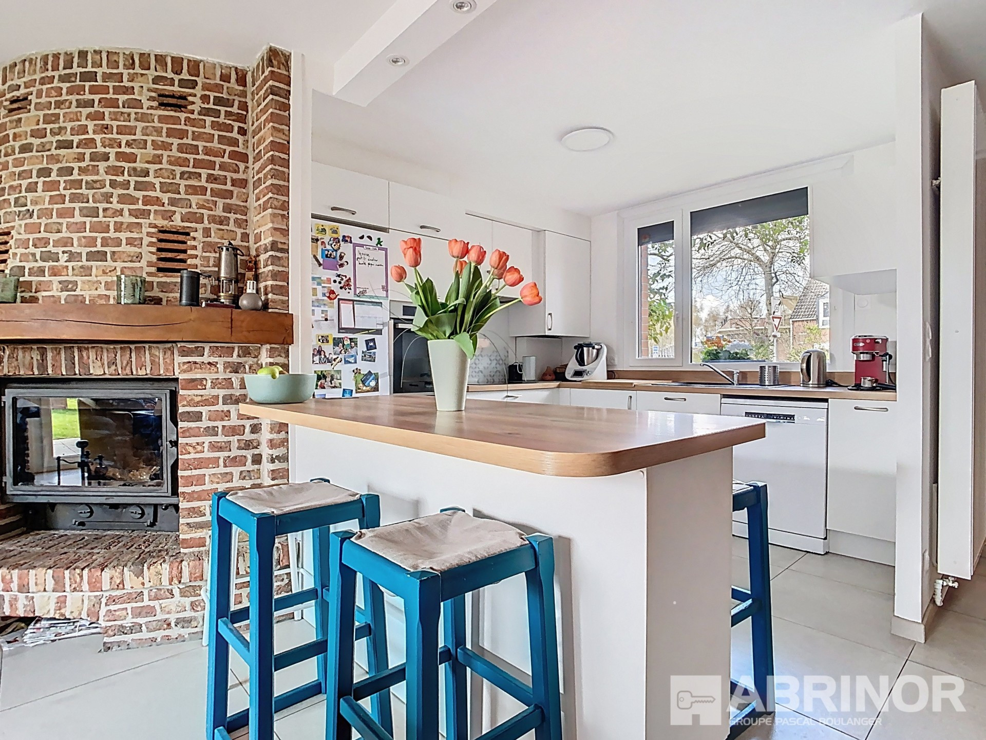 vente maison VILLENEUVE D ASCQ