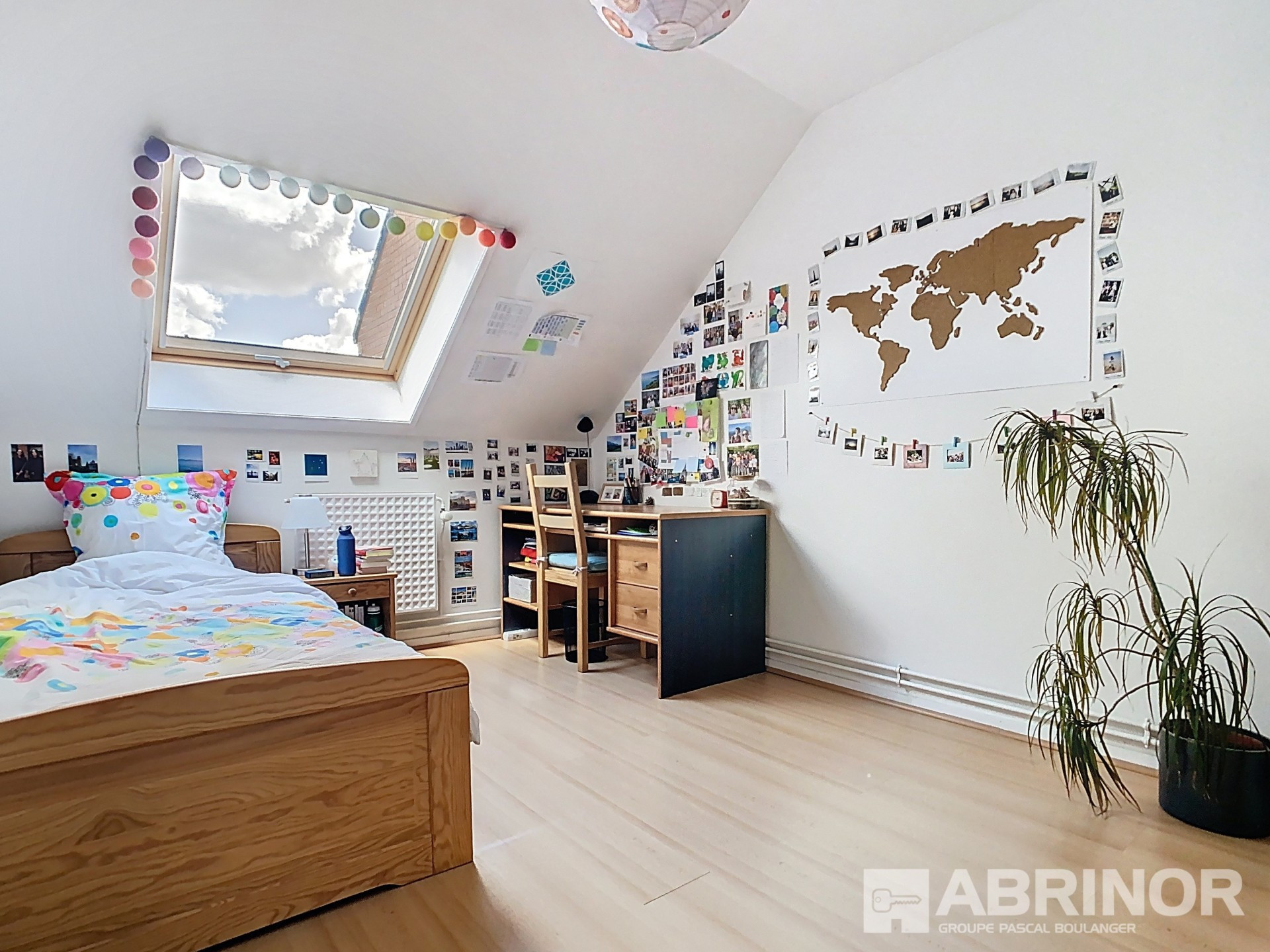 vente maison VILLENEUVE D ASCQ