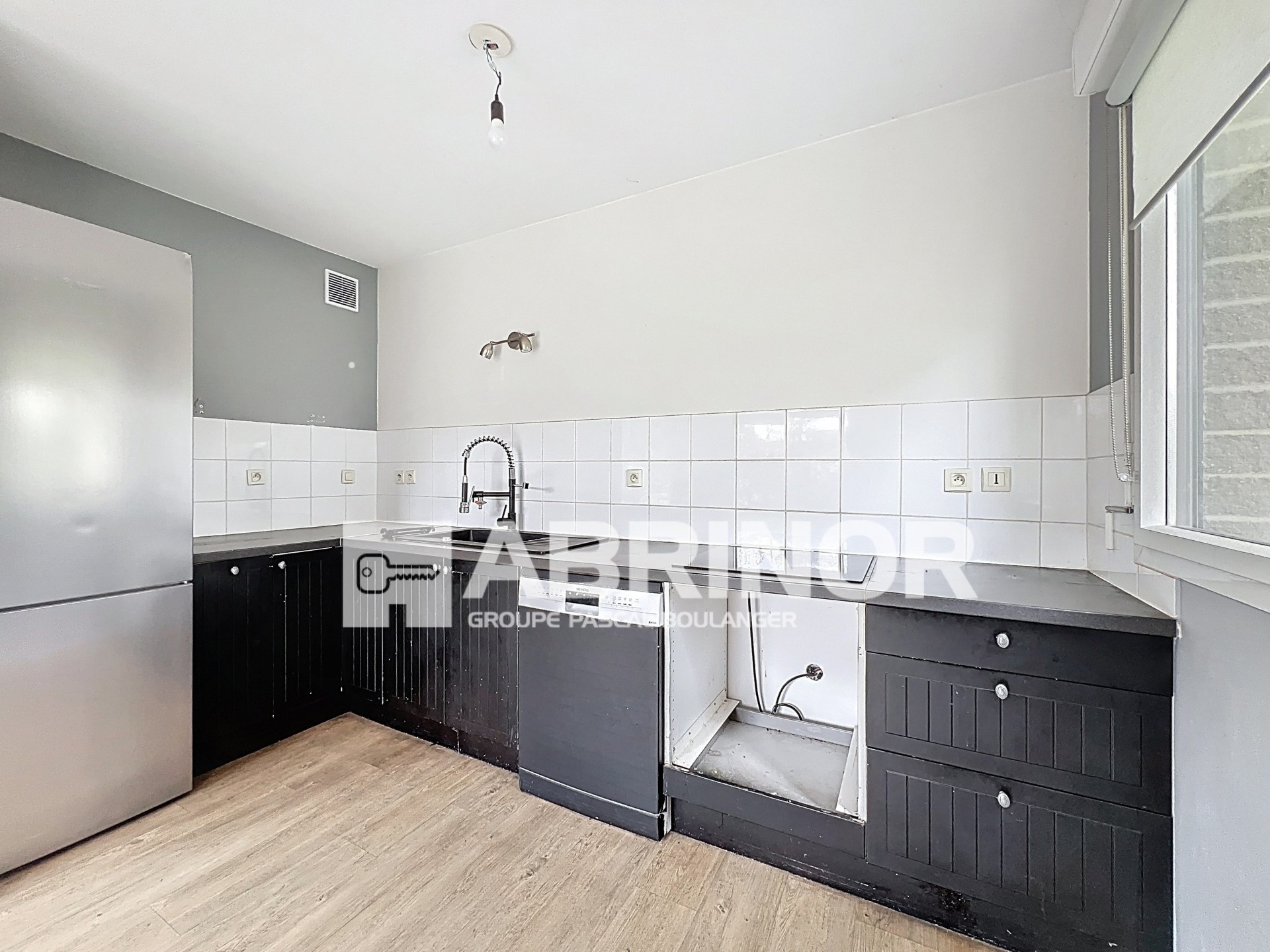 vente appartement MONS EN BAROEUL