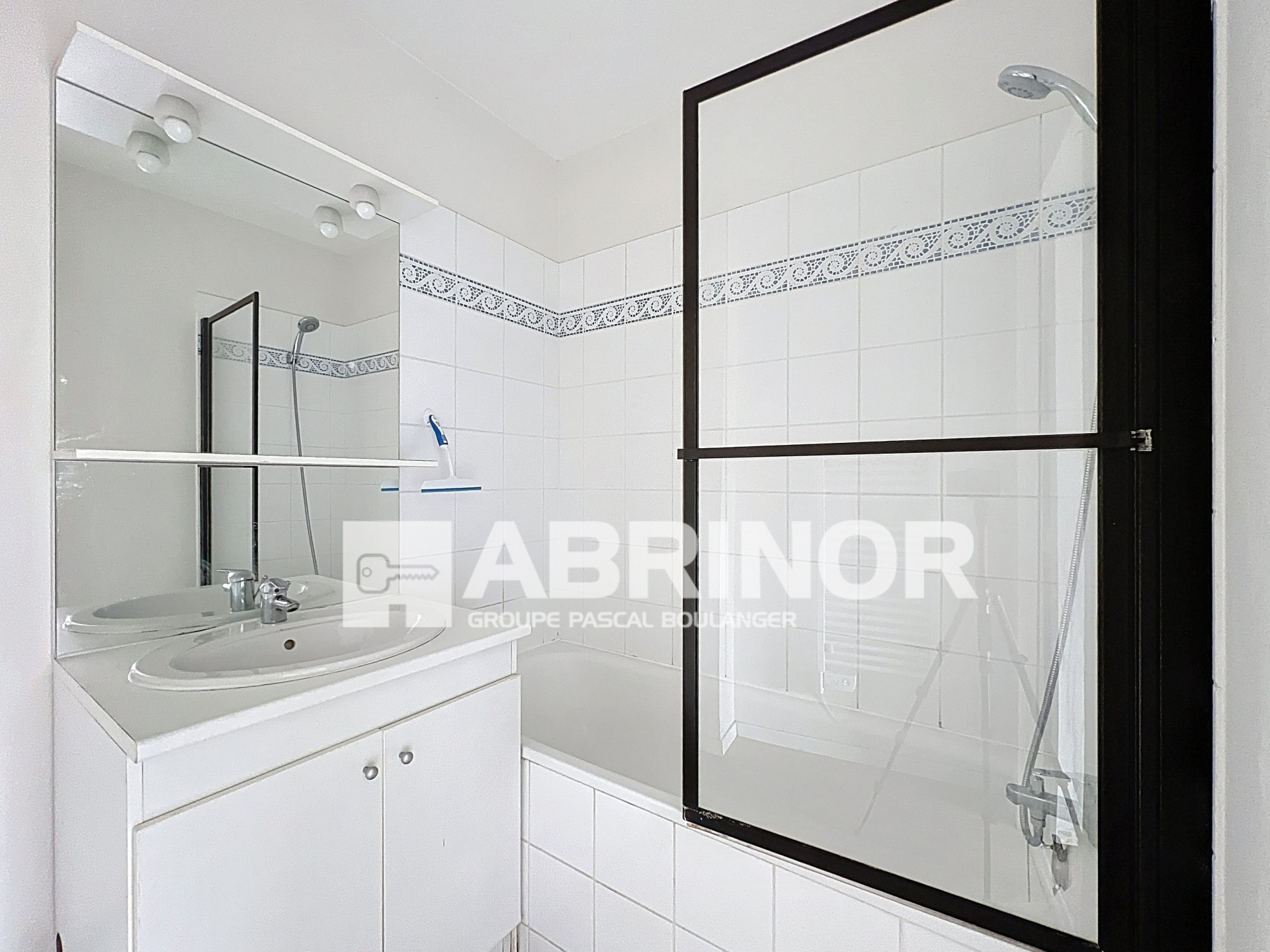 vente appartement MONS EN BAROEUL