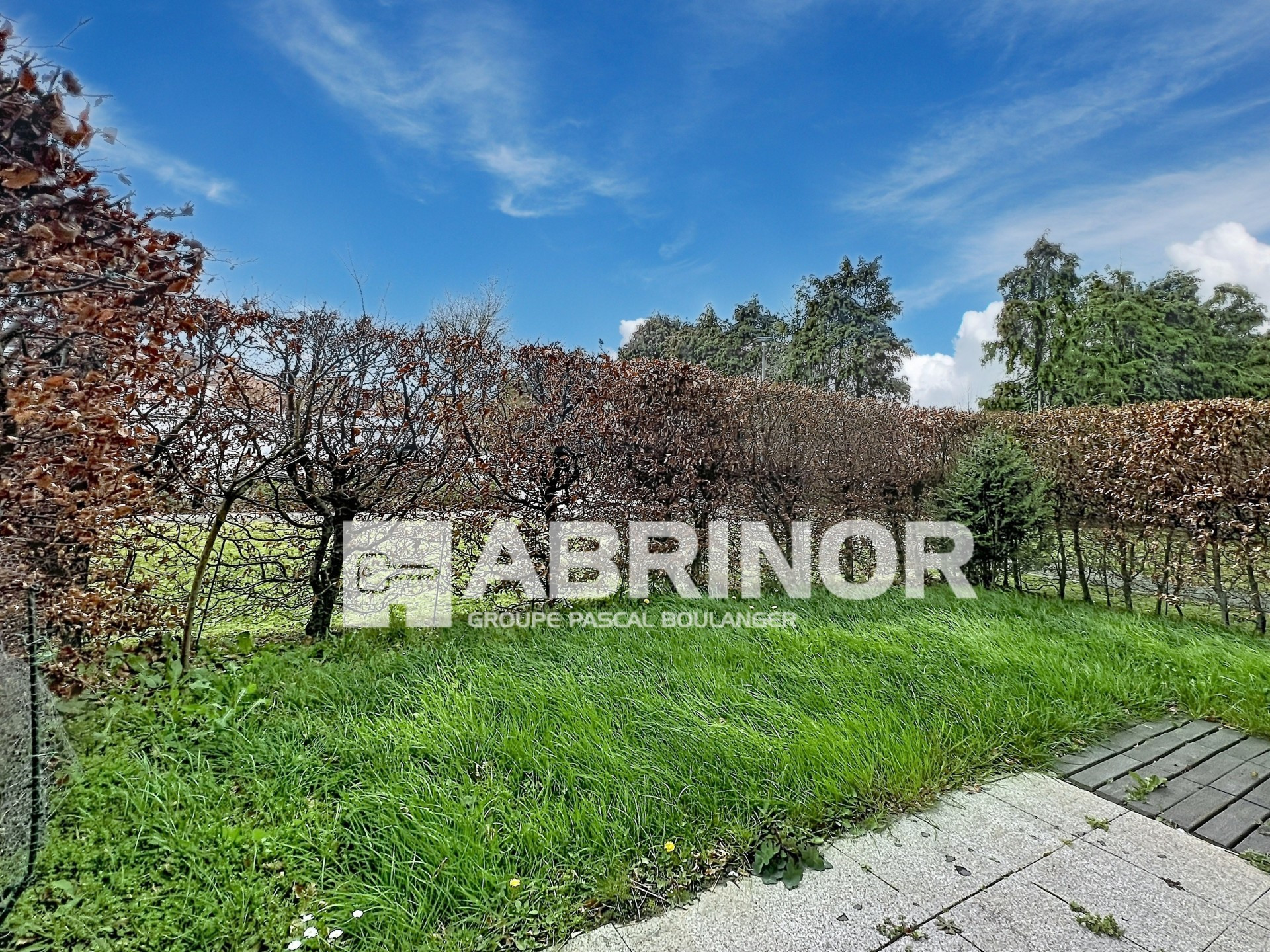 vente appartement MONS EN BAROEUL