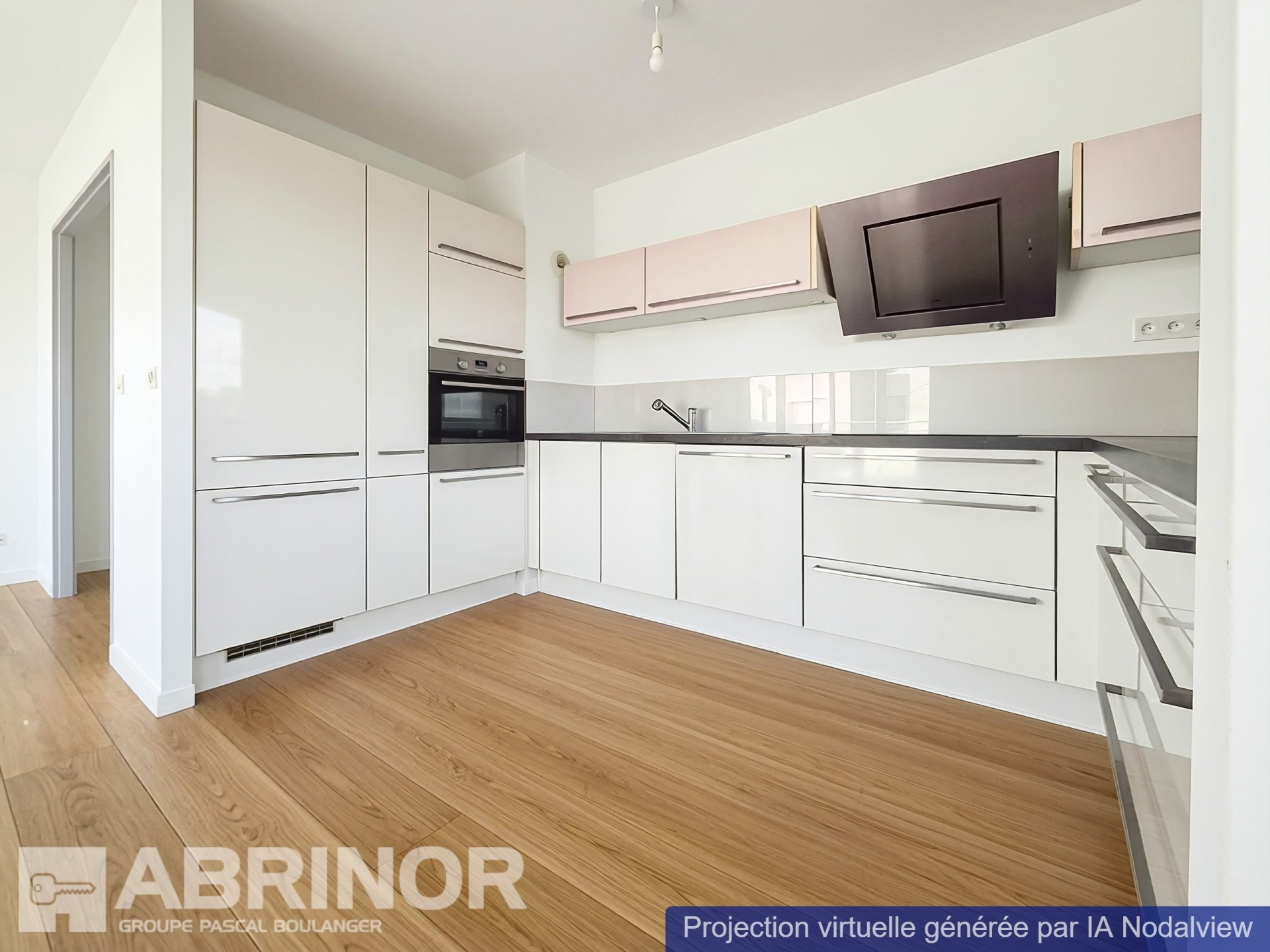 vente appartement WATTIGNIES