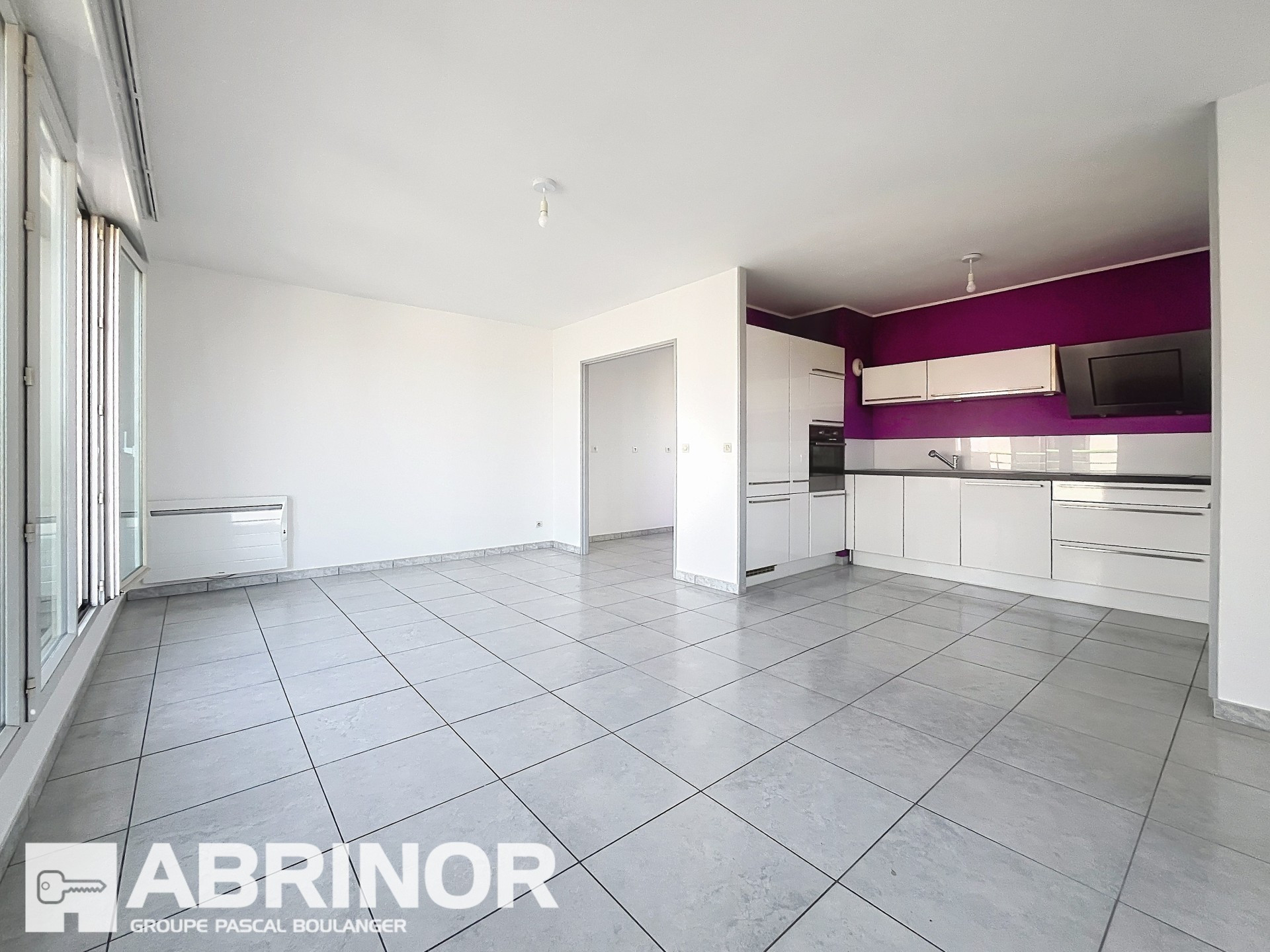 vente appartement WATTIGNIES