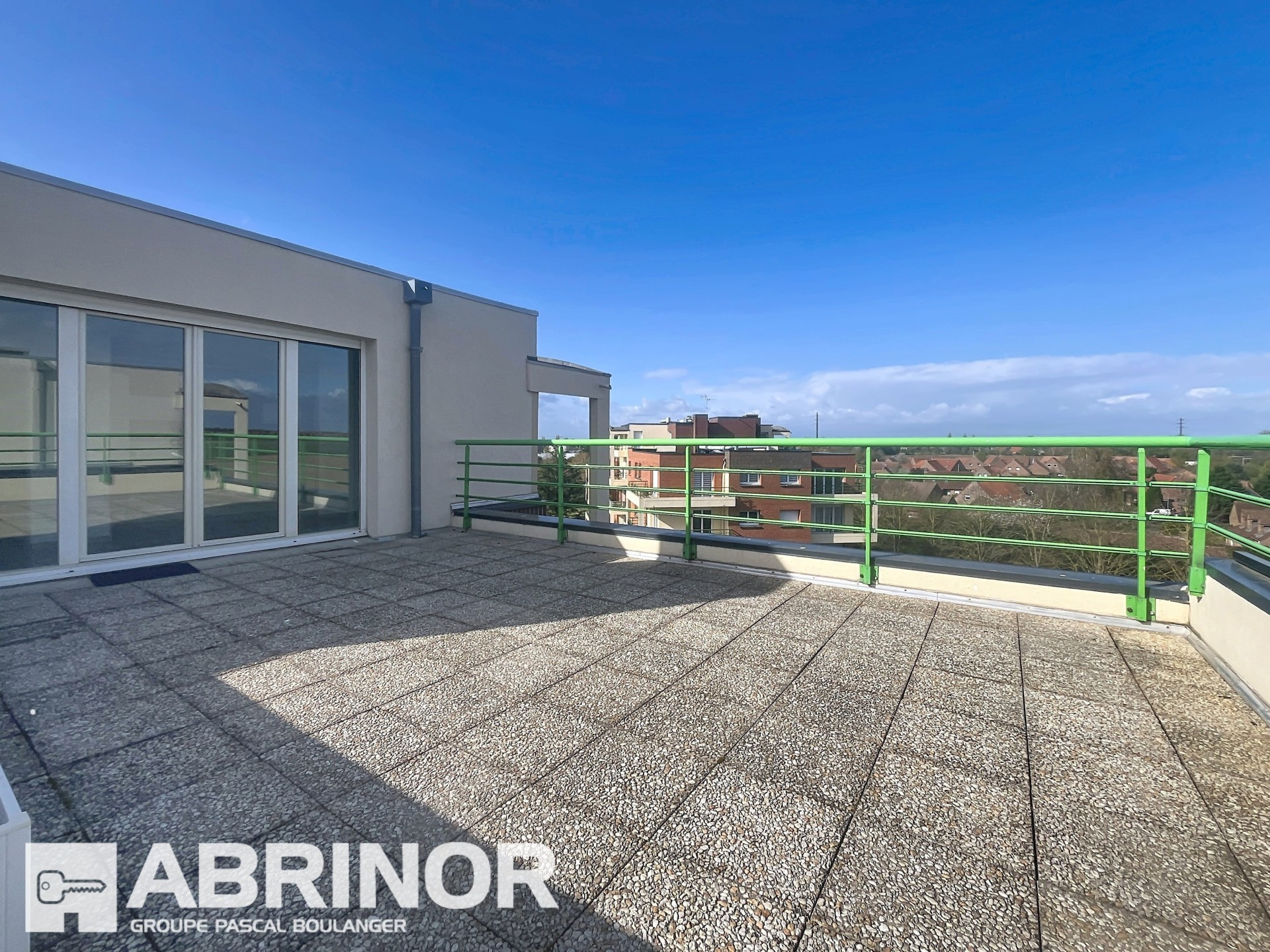 vente appartement WATTIGNIES