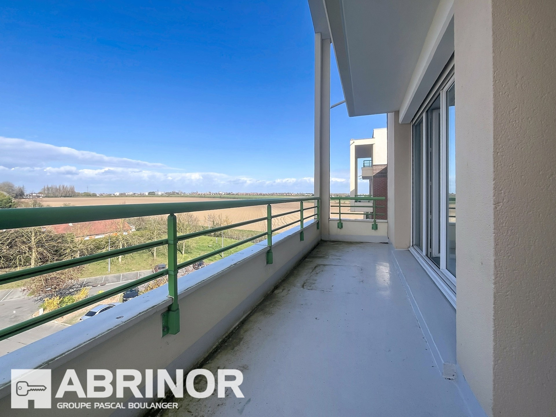 vente appartement WATTIGNIES