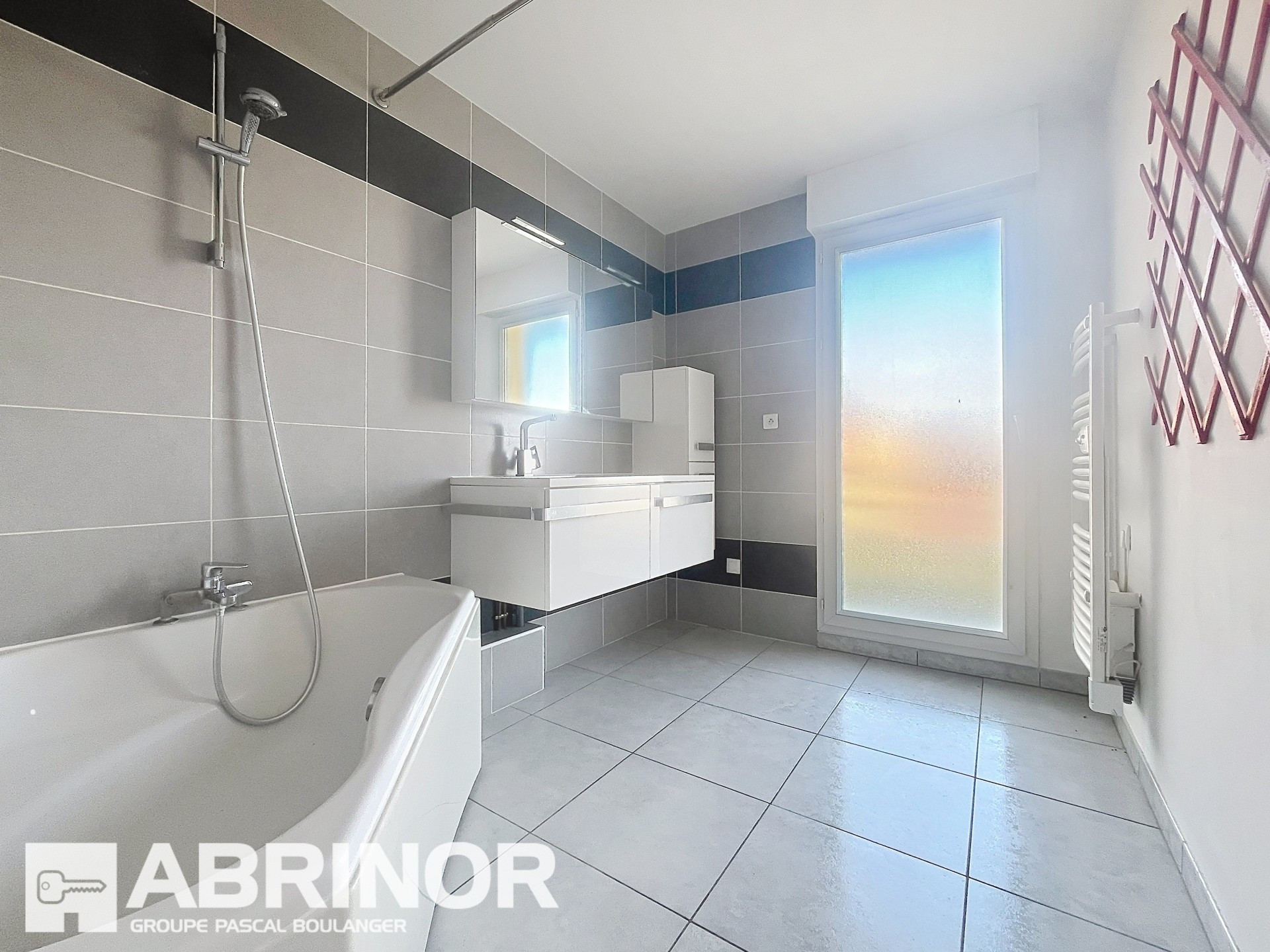 vente appartement WATTIGNIES