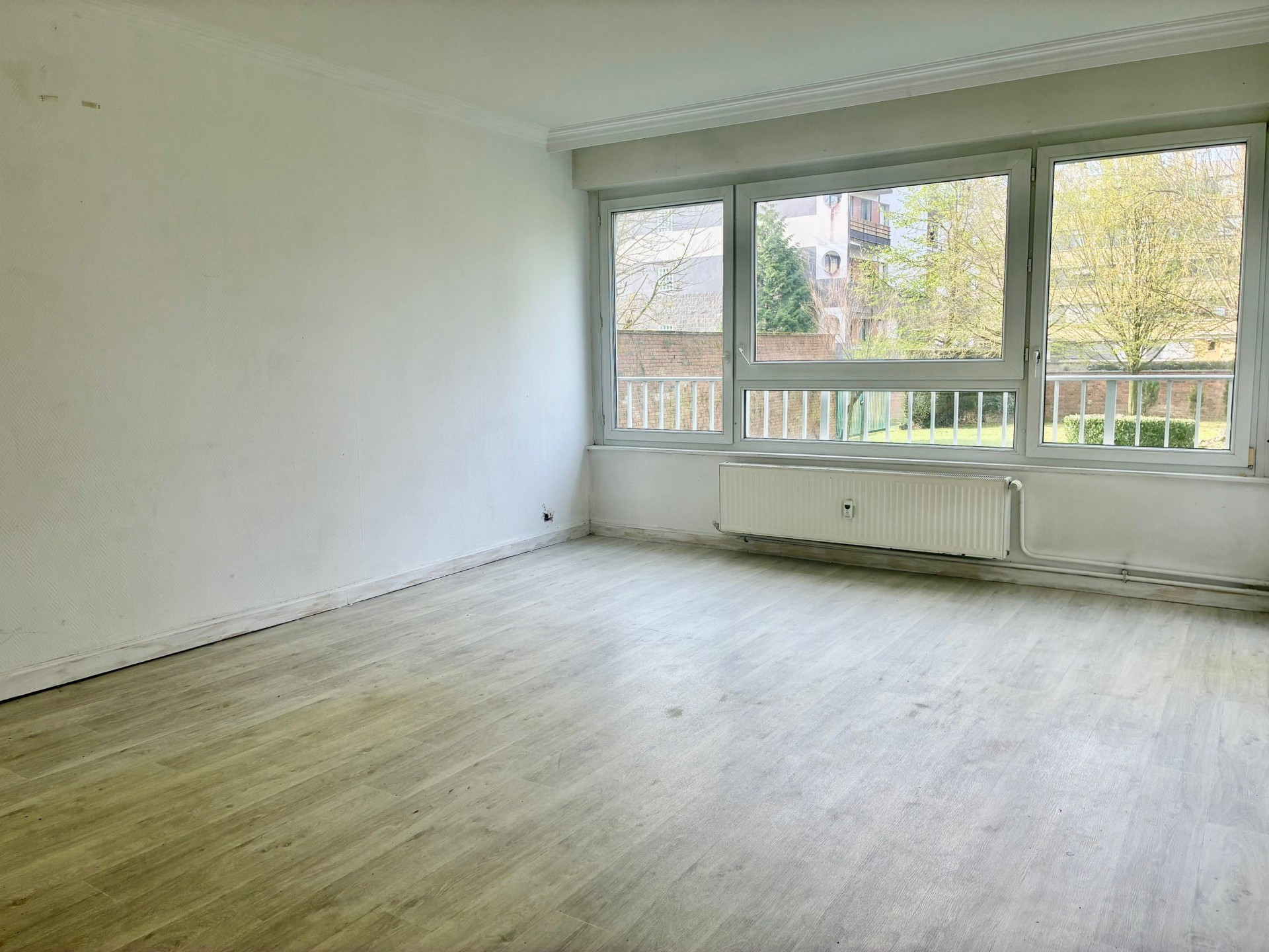 vente appartement ROUBAIX