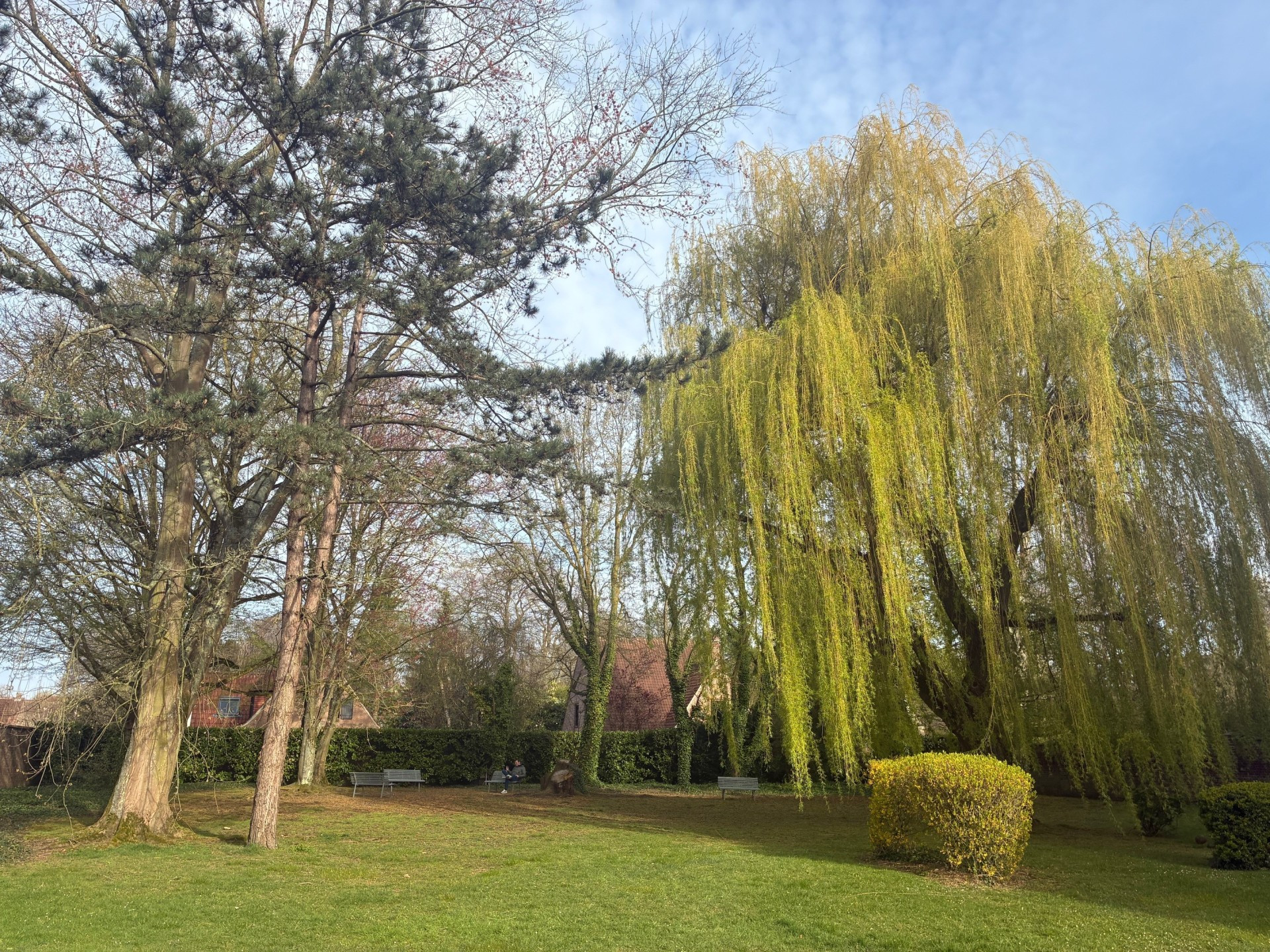 vente appartement ROUBAIX