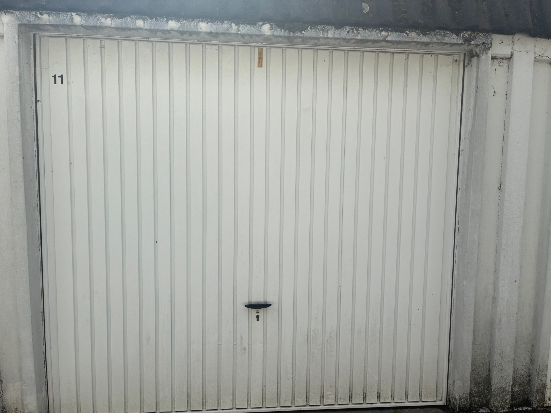 vente appartement ROUBAIX