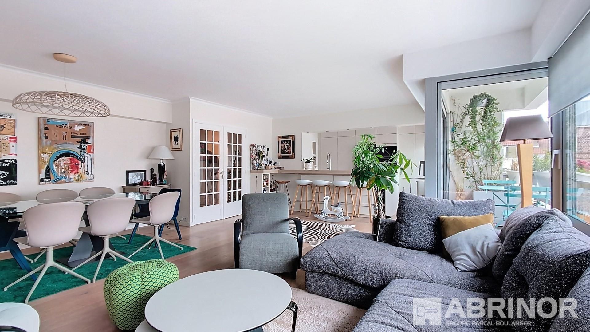 vente appartement LILLE