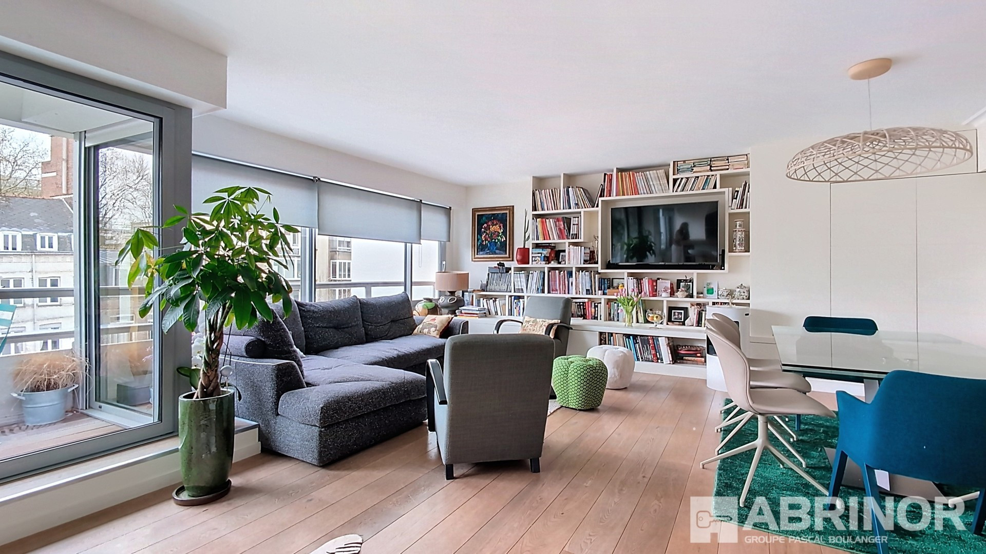 vente appartement LILLE