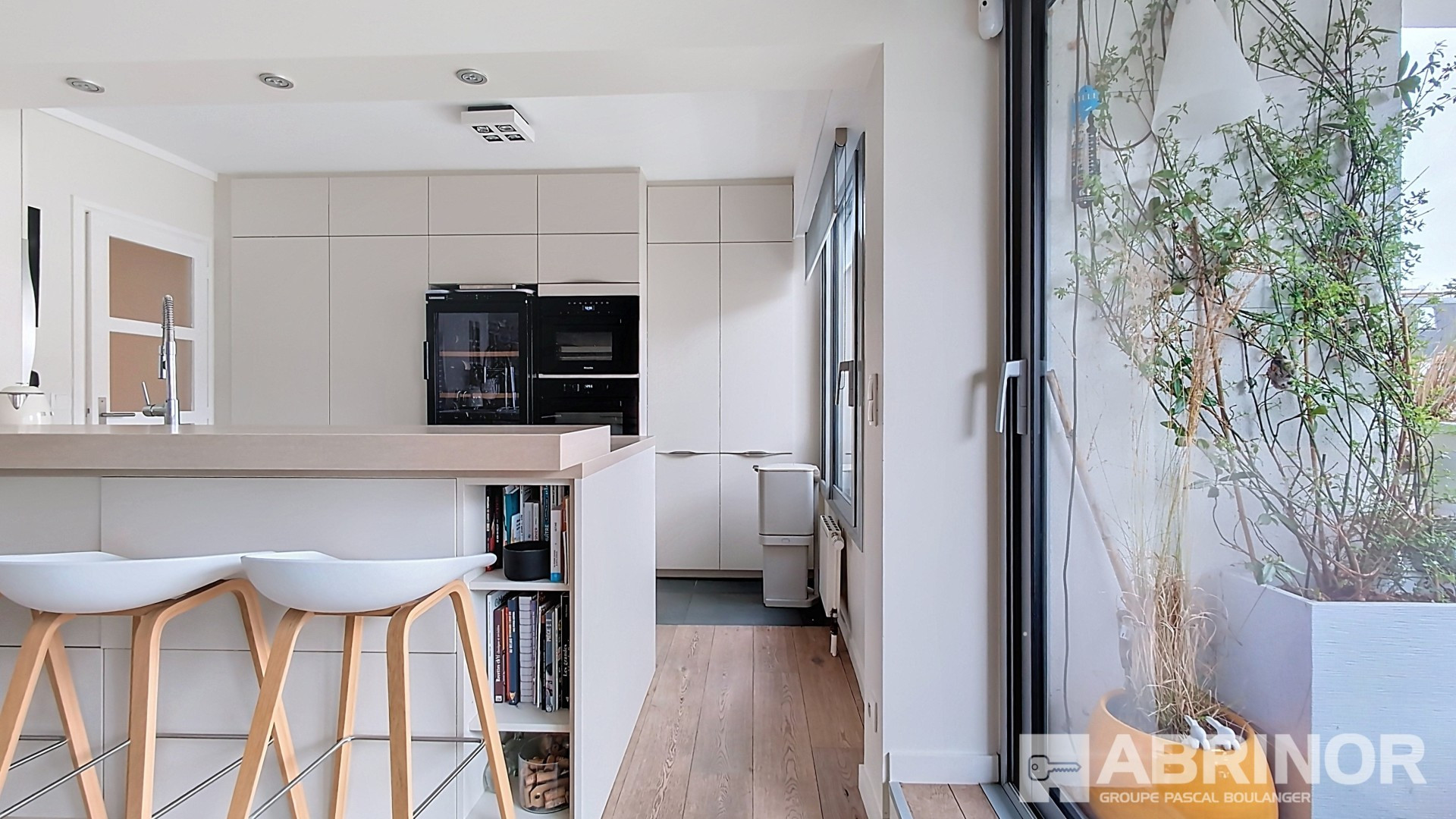 vente appartement LILLE