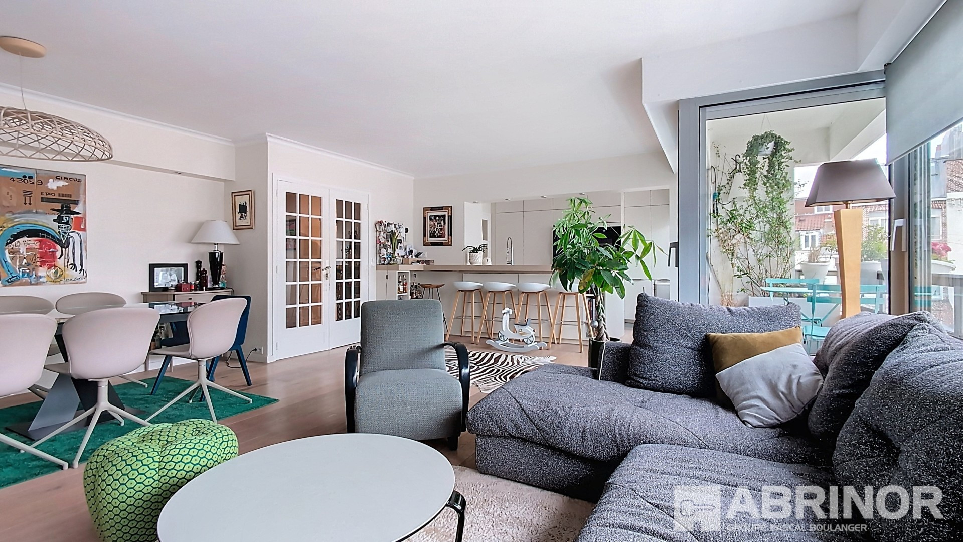 vente appartement LILLE