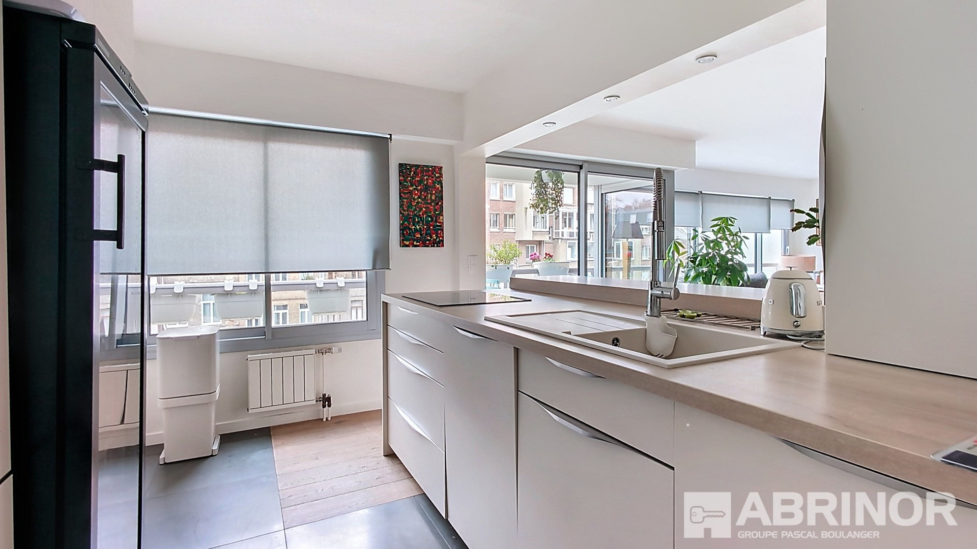 vente appartement LILLE