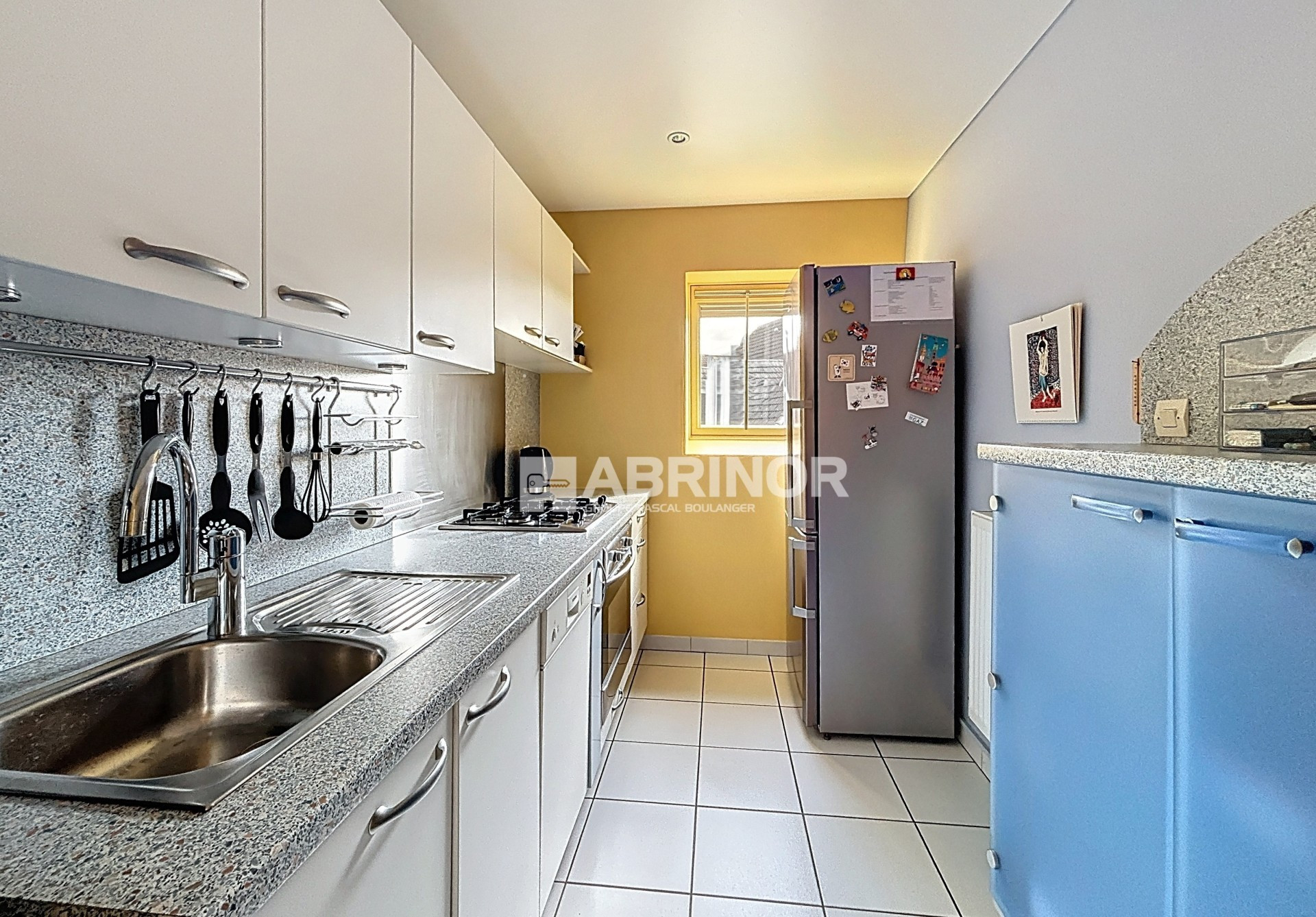 vente appartement MARCQ EN BAROEUL