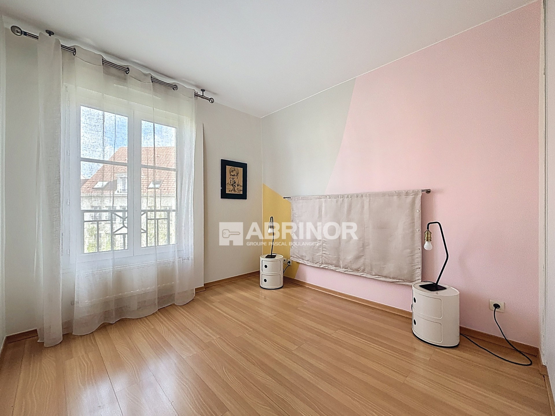 vente appartement MARCQ EN BAROEUL