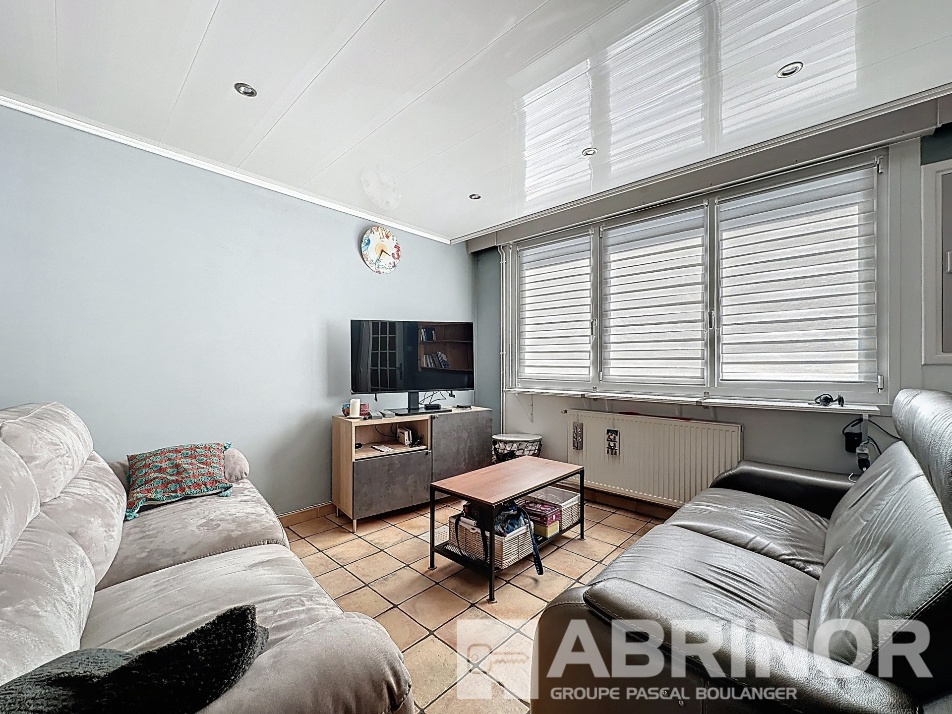 vente maison LINSELLES