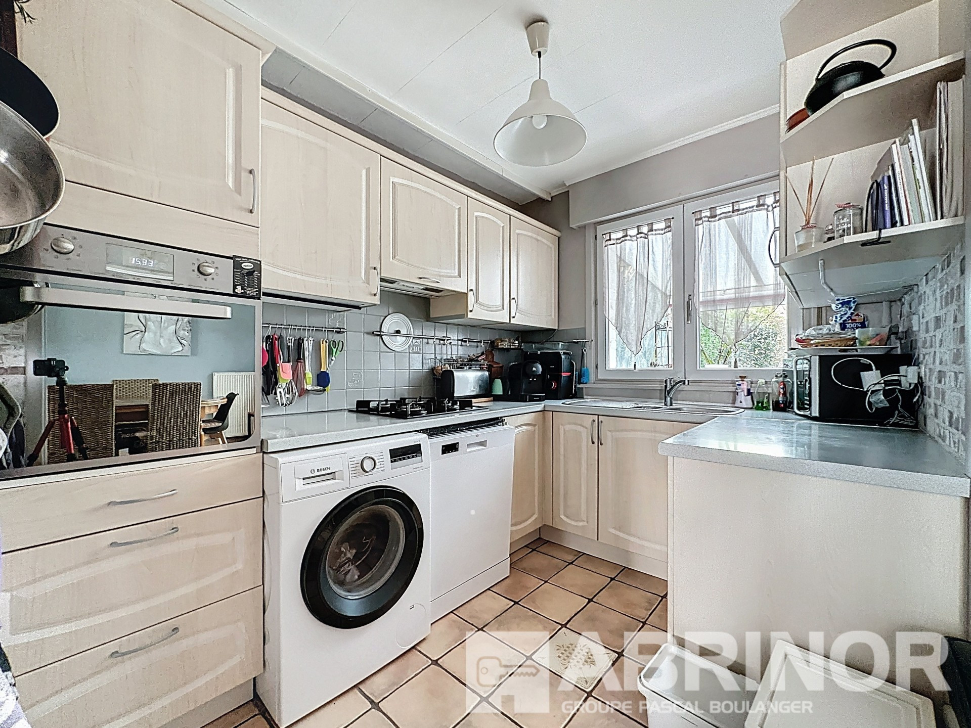 vente maison LINSELLES