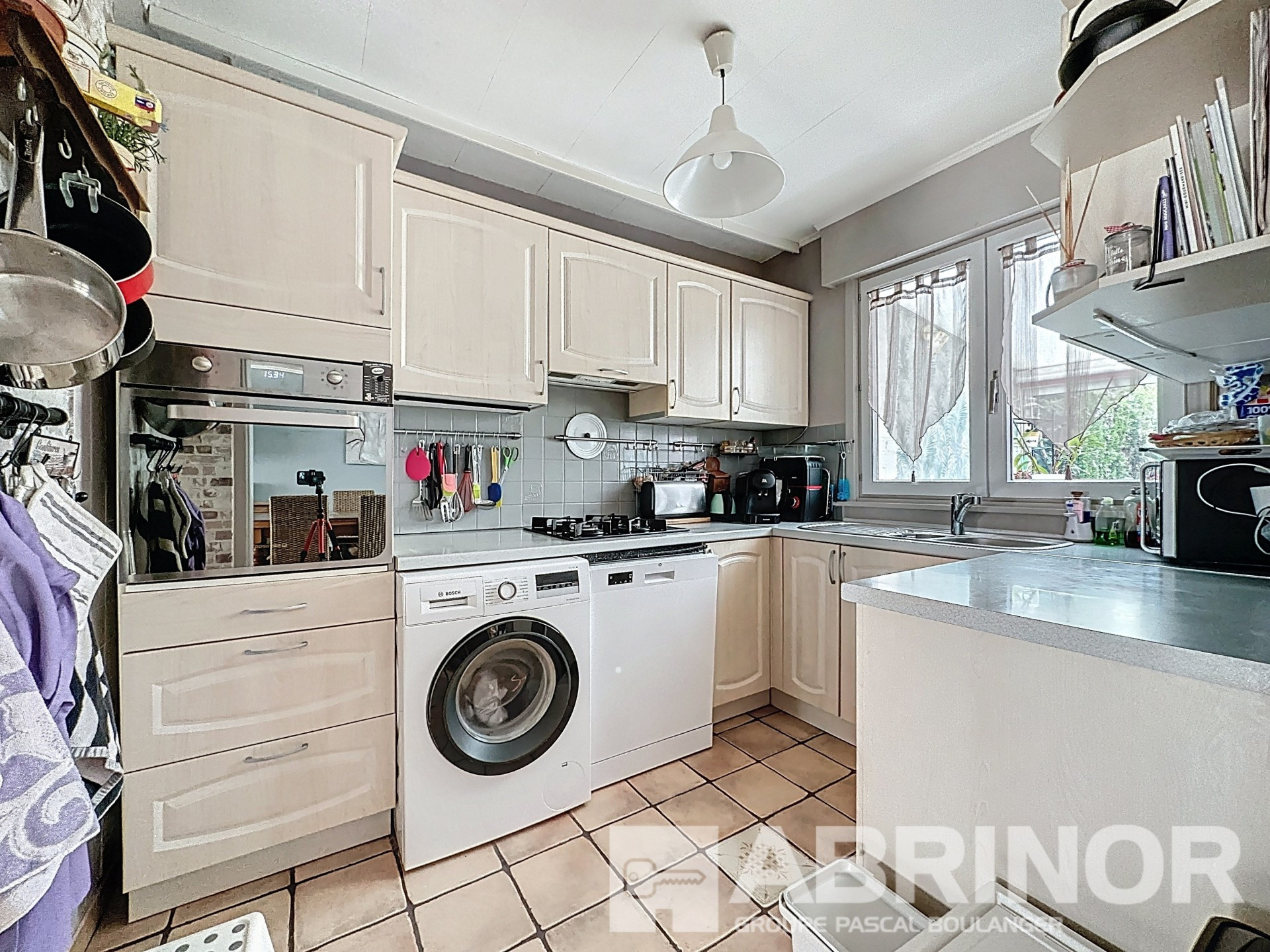 vente maison LINSELLES