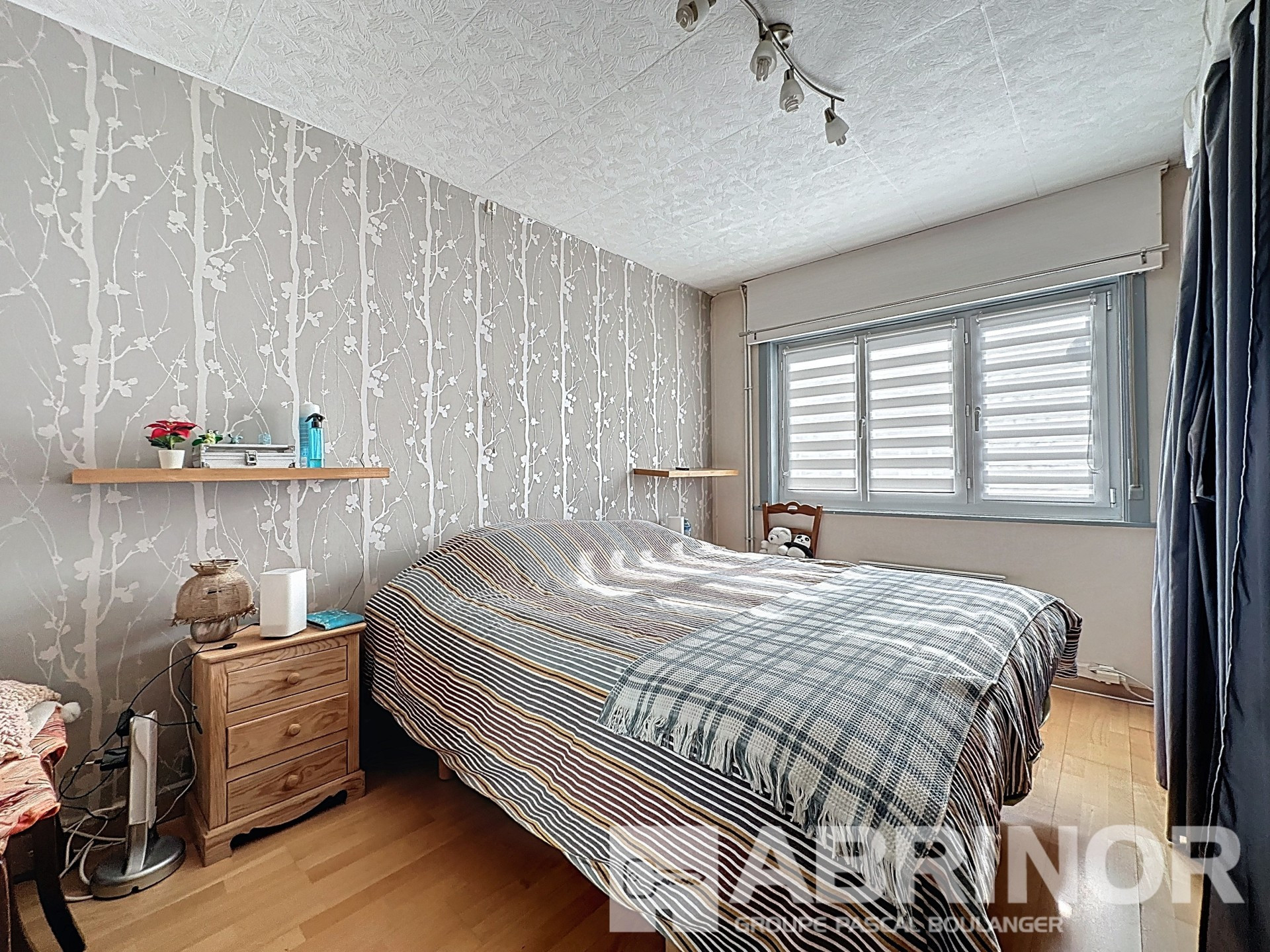 vente maison LINSELLES