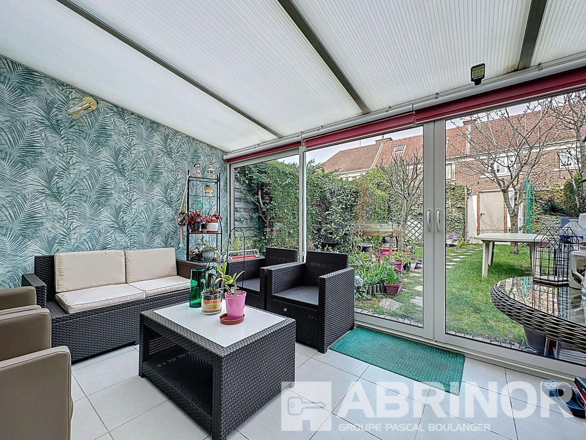 vente maison LINSELLES