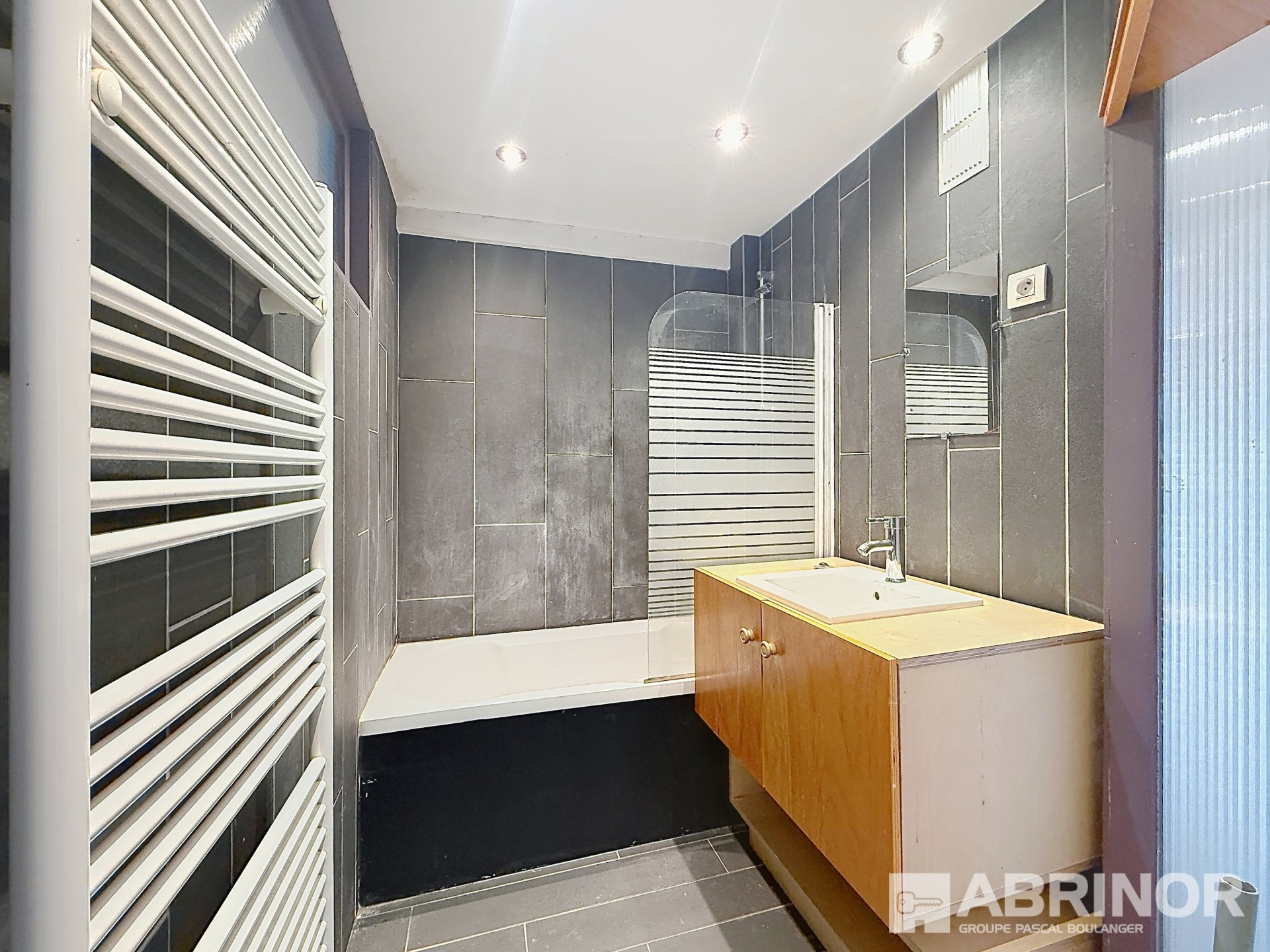 vente appartement LILLE