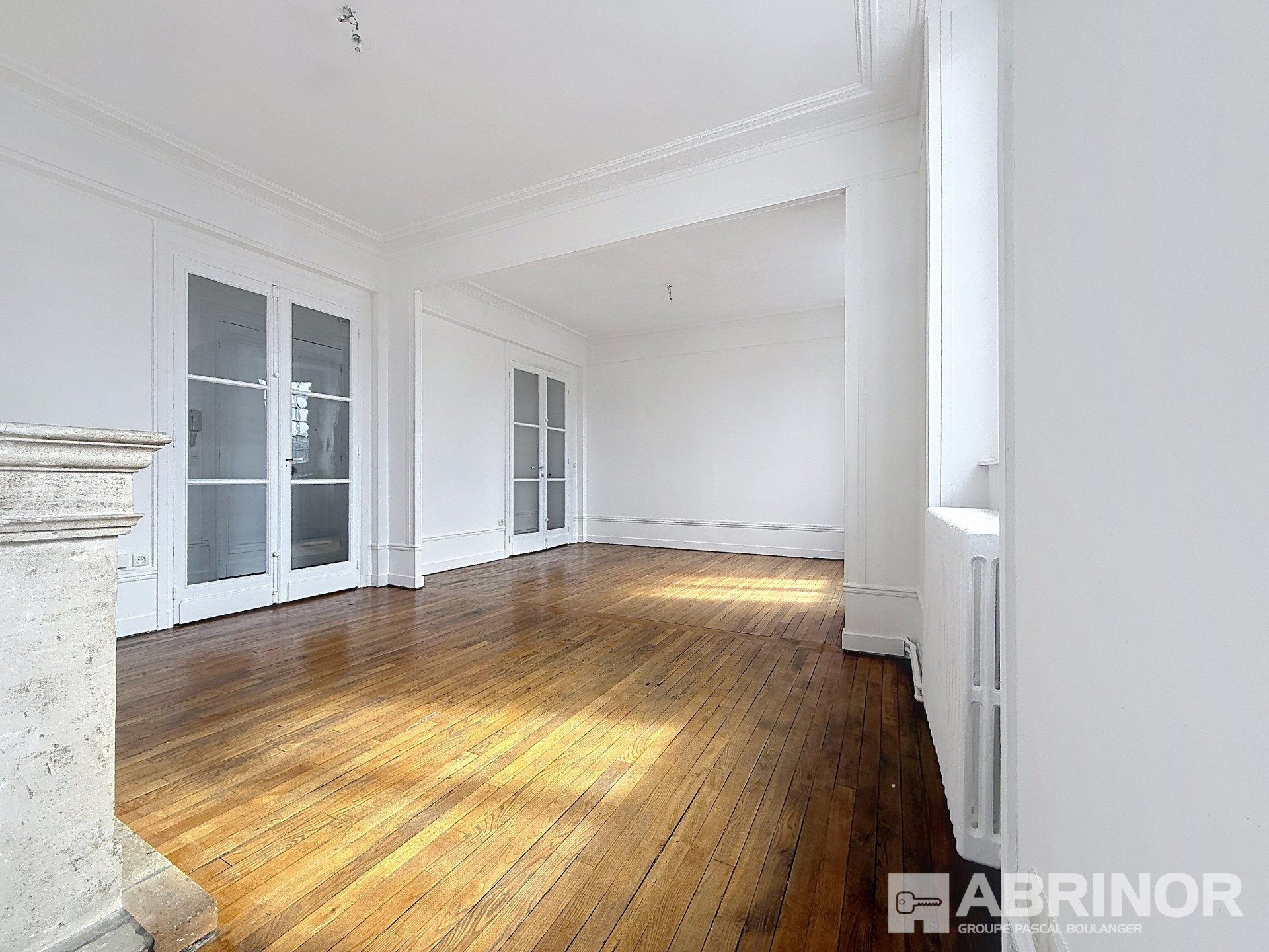 vente appartement LILLE