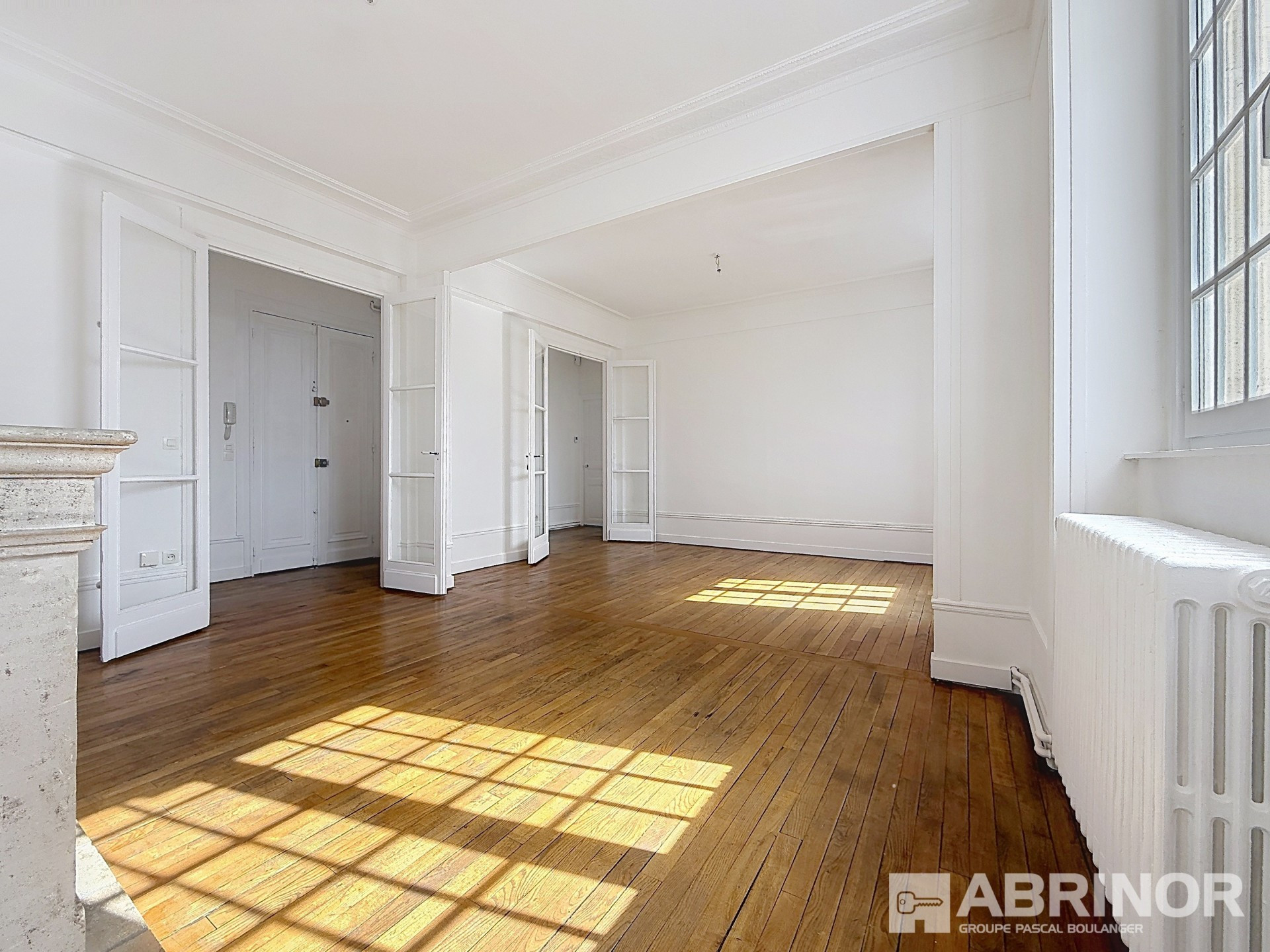 vente appartement LILLE