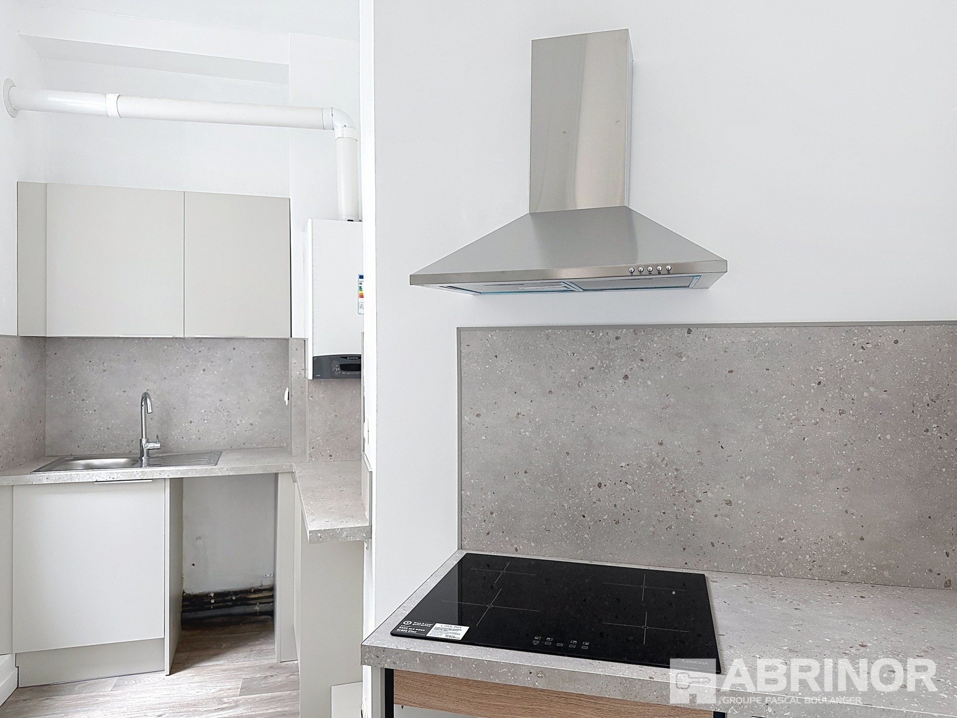 vente appartement LILLE